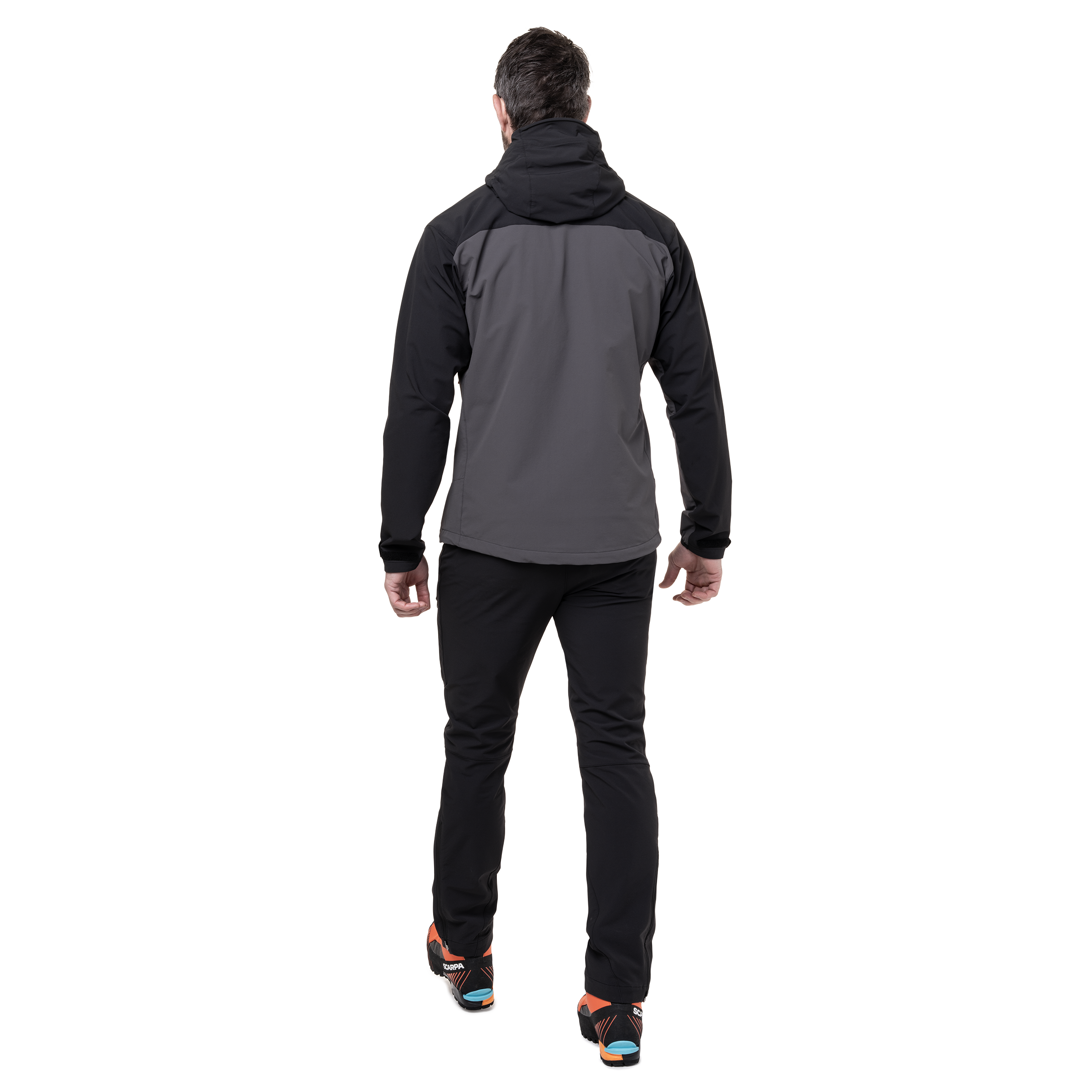 Frontier Men's Jacket