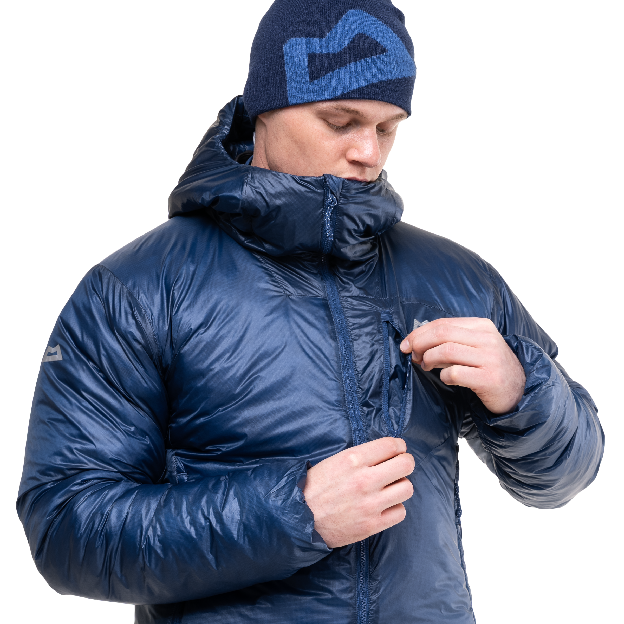 Me-01899 Admiral Blue
