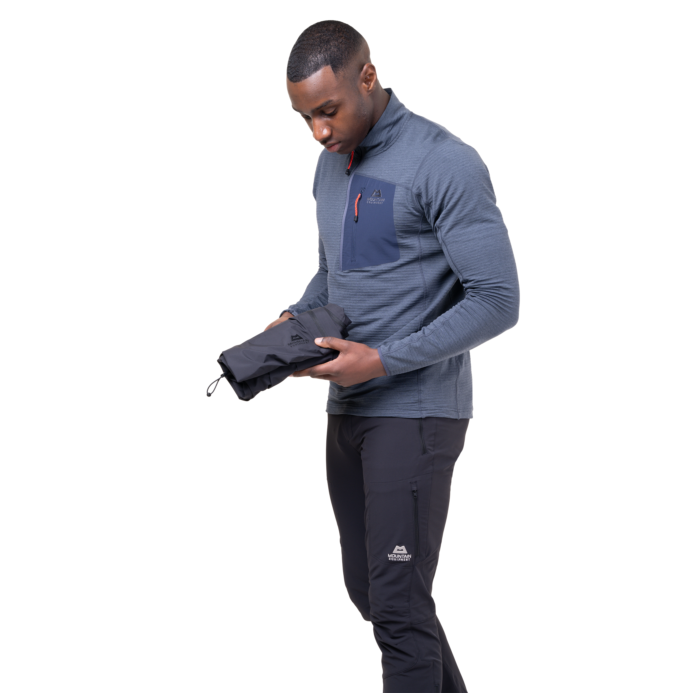 Odyssey Men's Pant