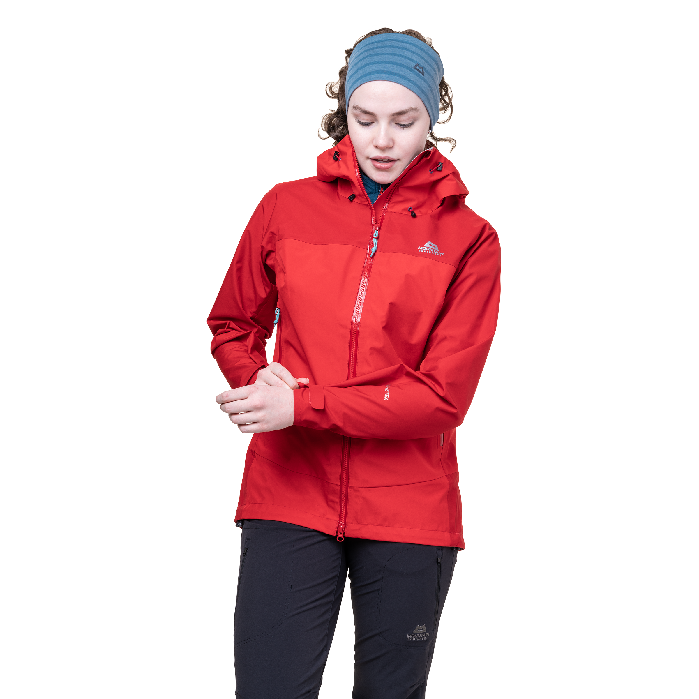 Me-01027 Imperial Red/Crimson