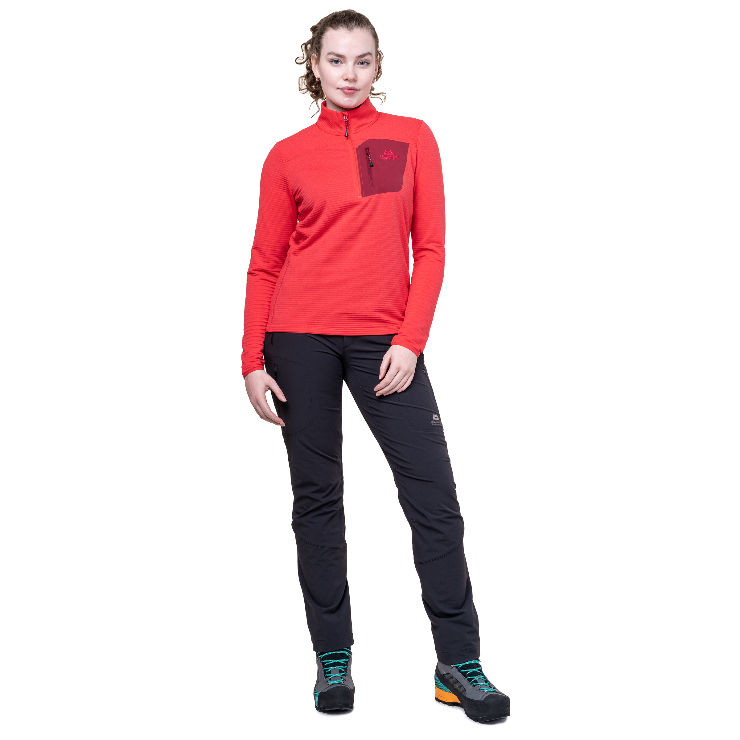 ME-01004 Black