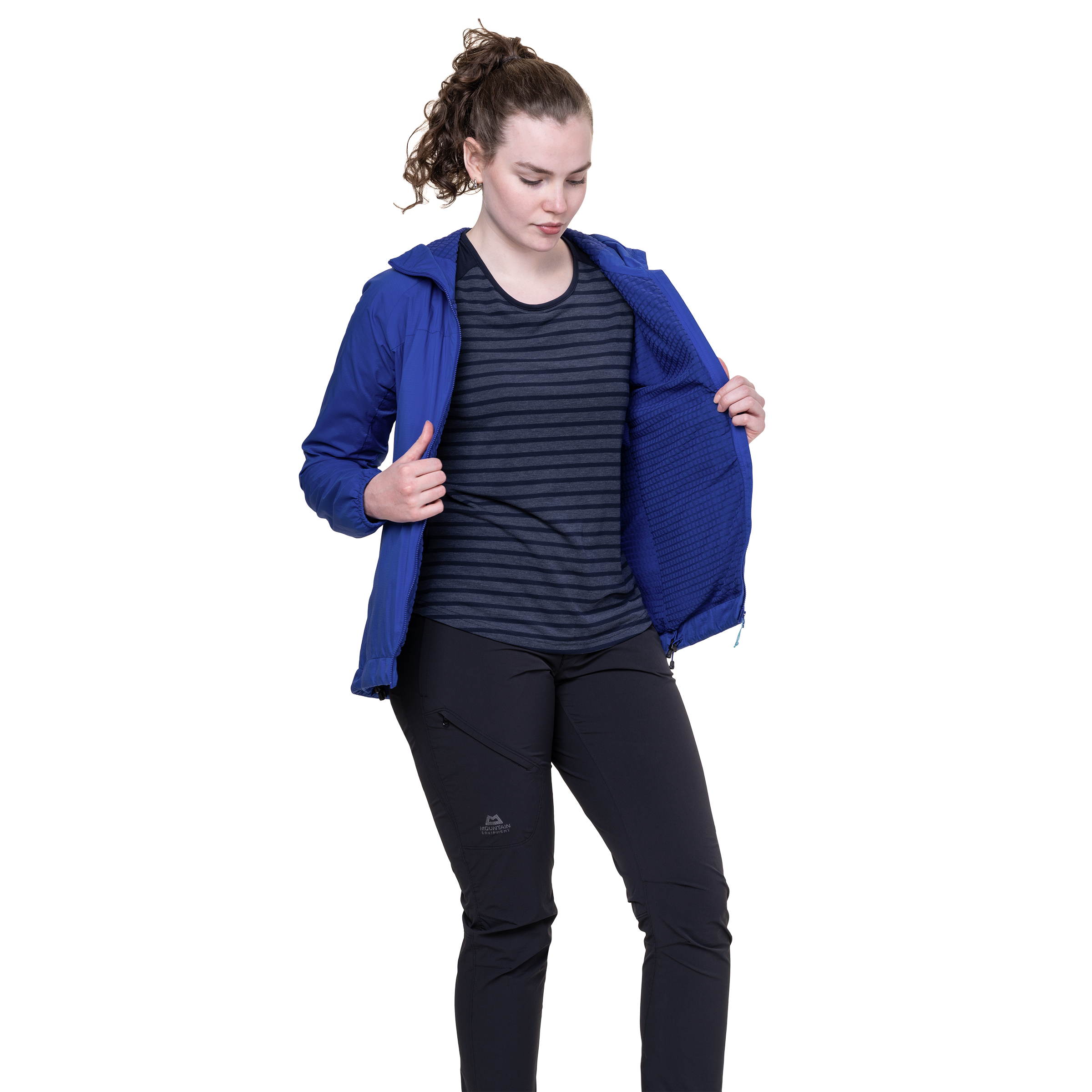 ME-02218 Vivid Blue