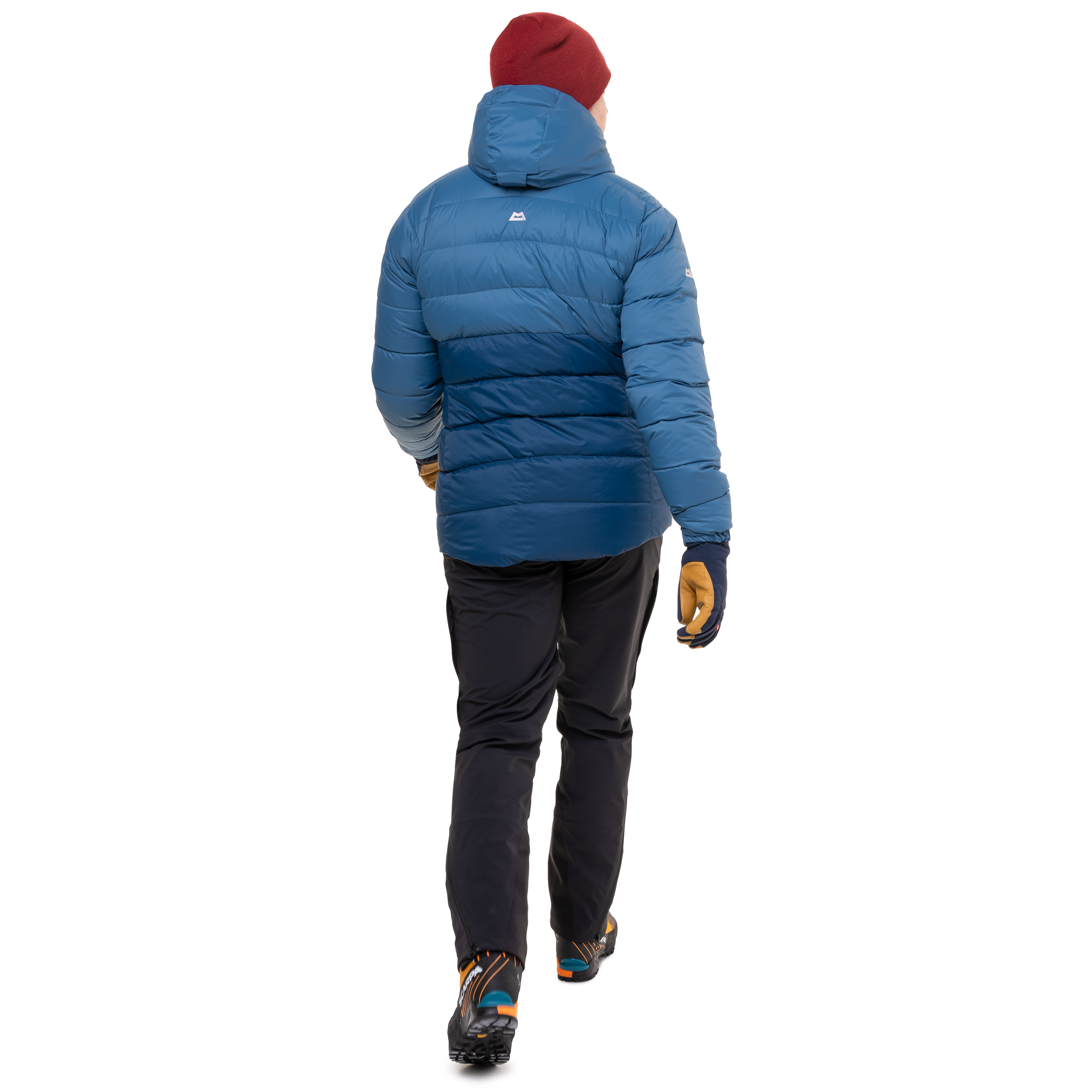 Paiyu Wmns Jacket