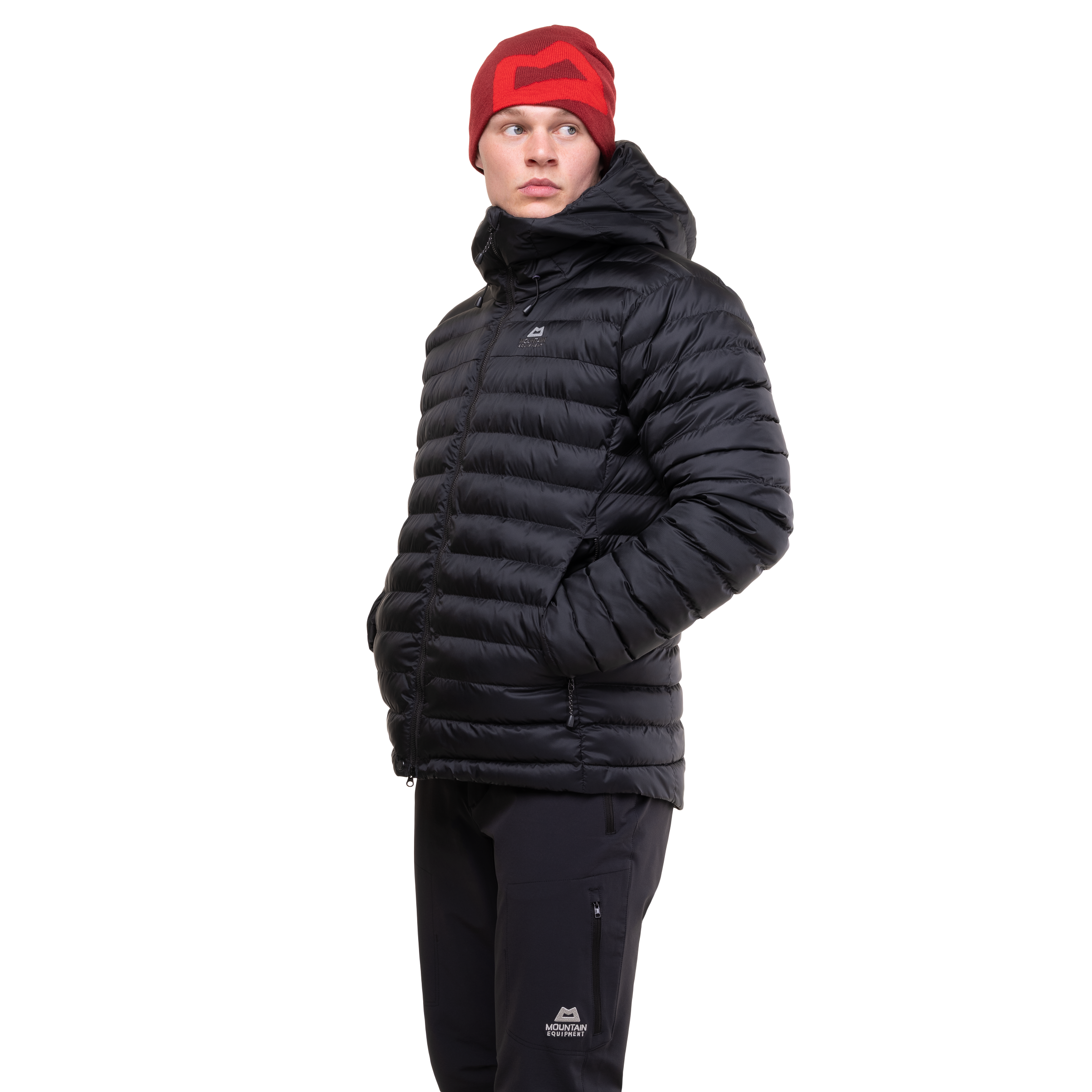 Me-01004 Black