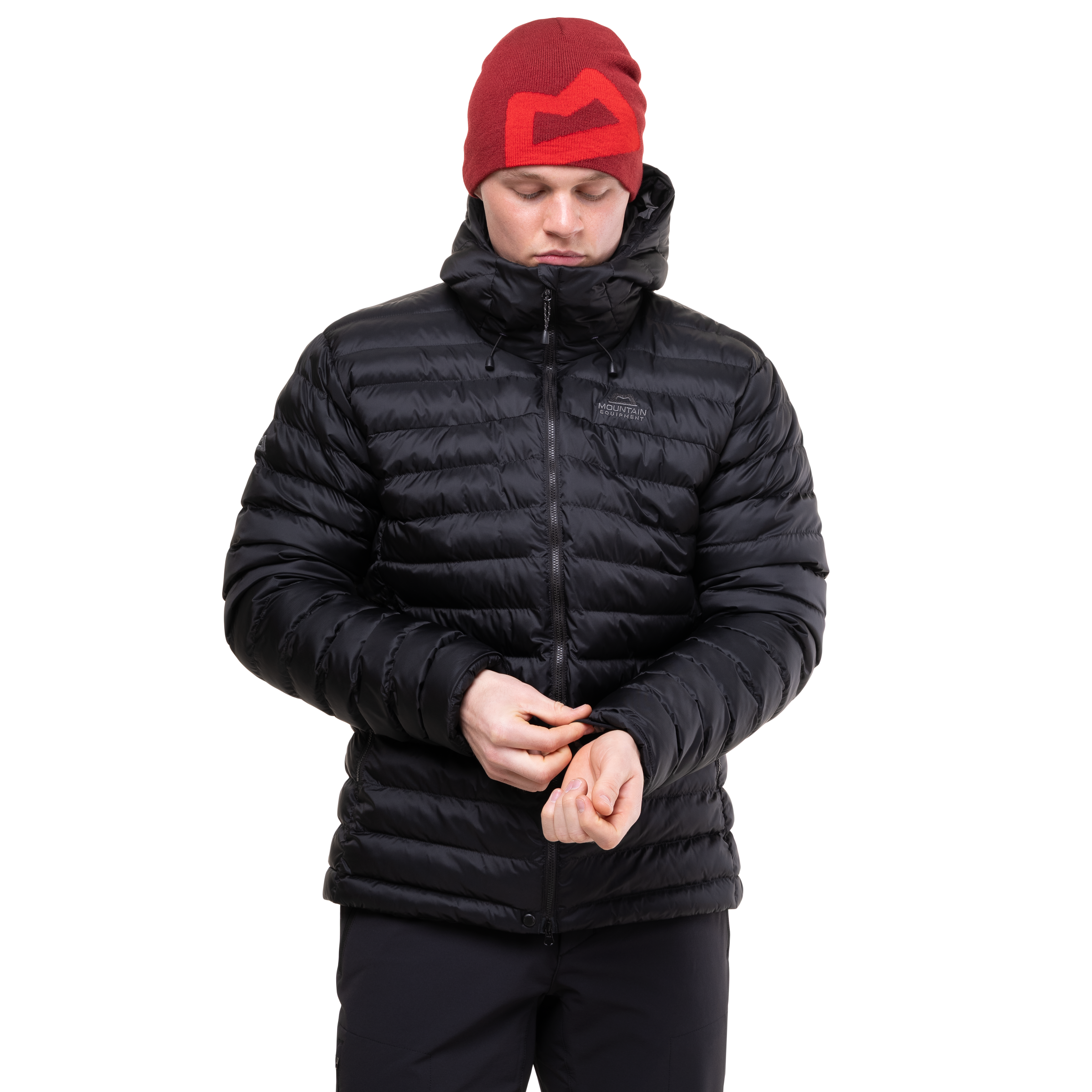 Me-01004 Black