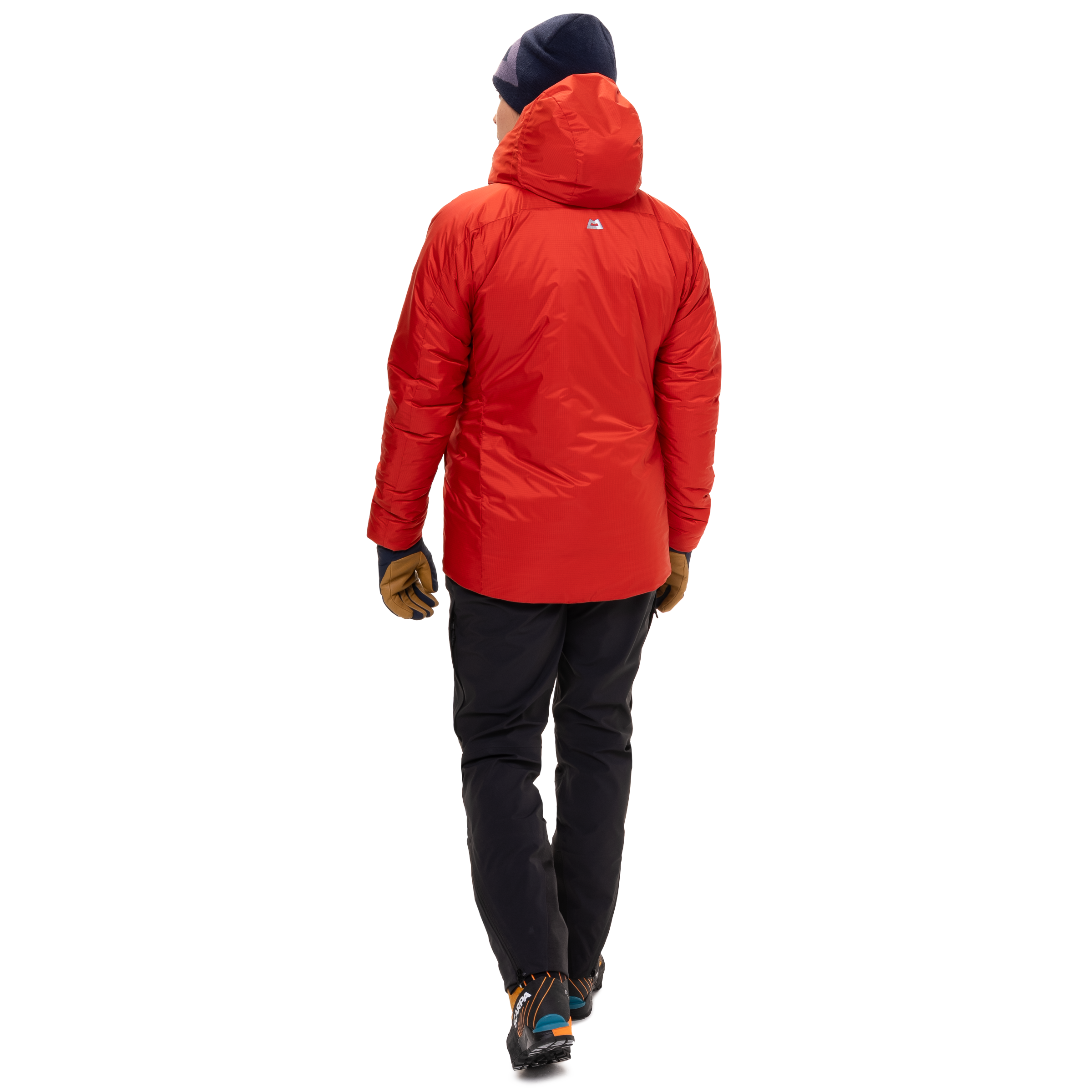 Me-01898 Chili Red