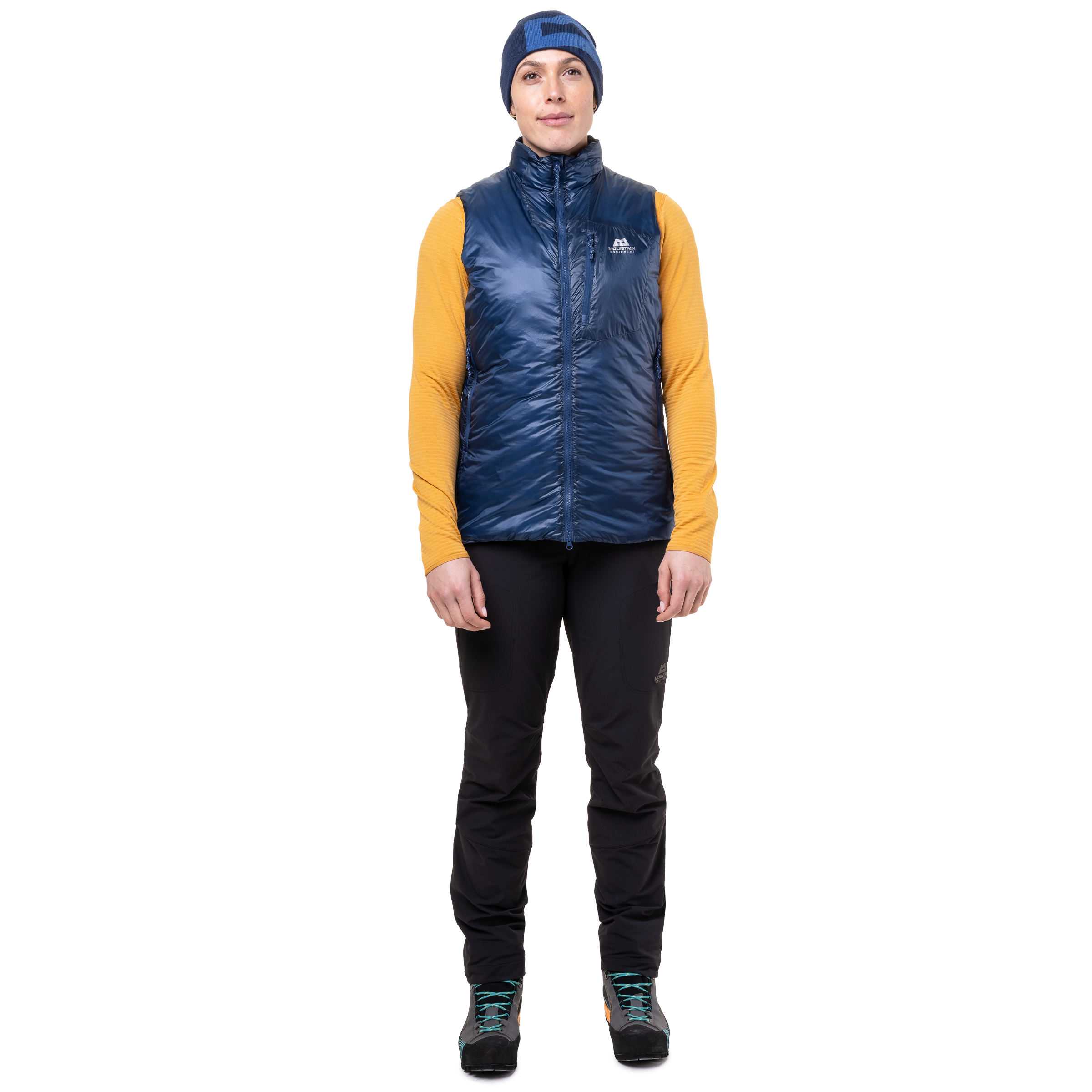 Me-01899 Admiral Blue