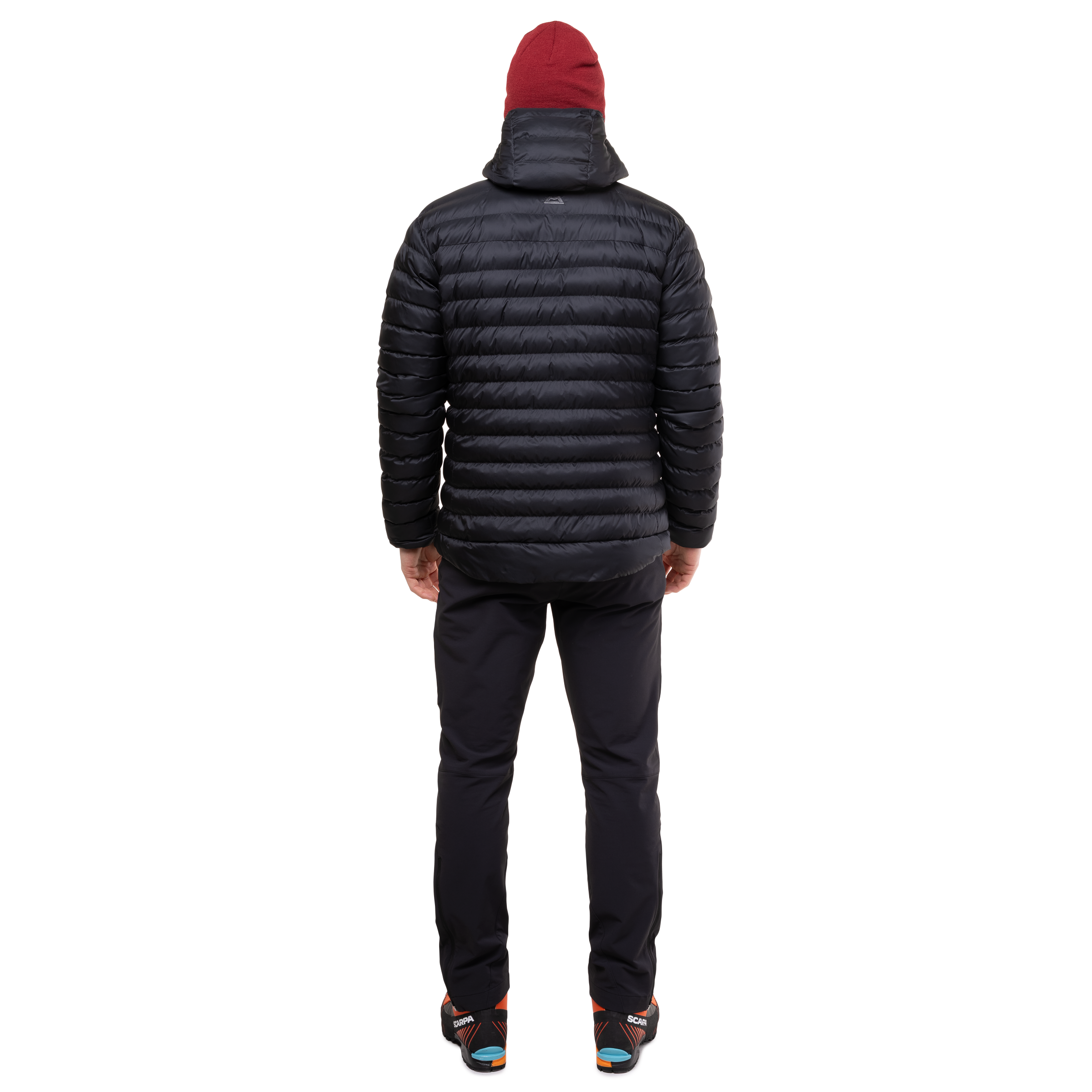 Me-01004 Black