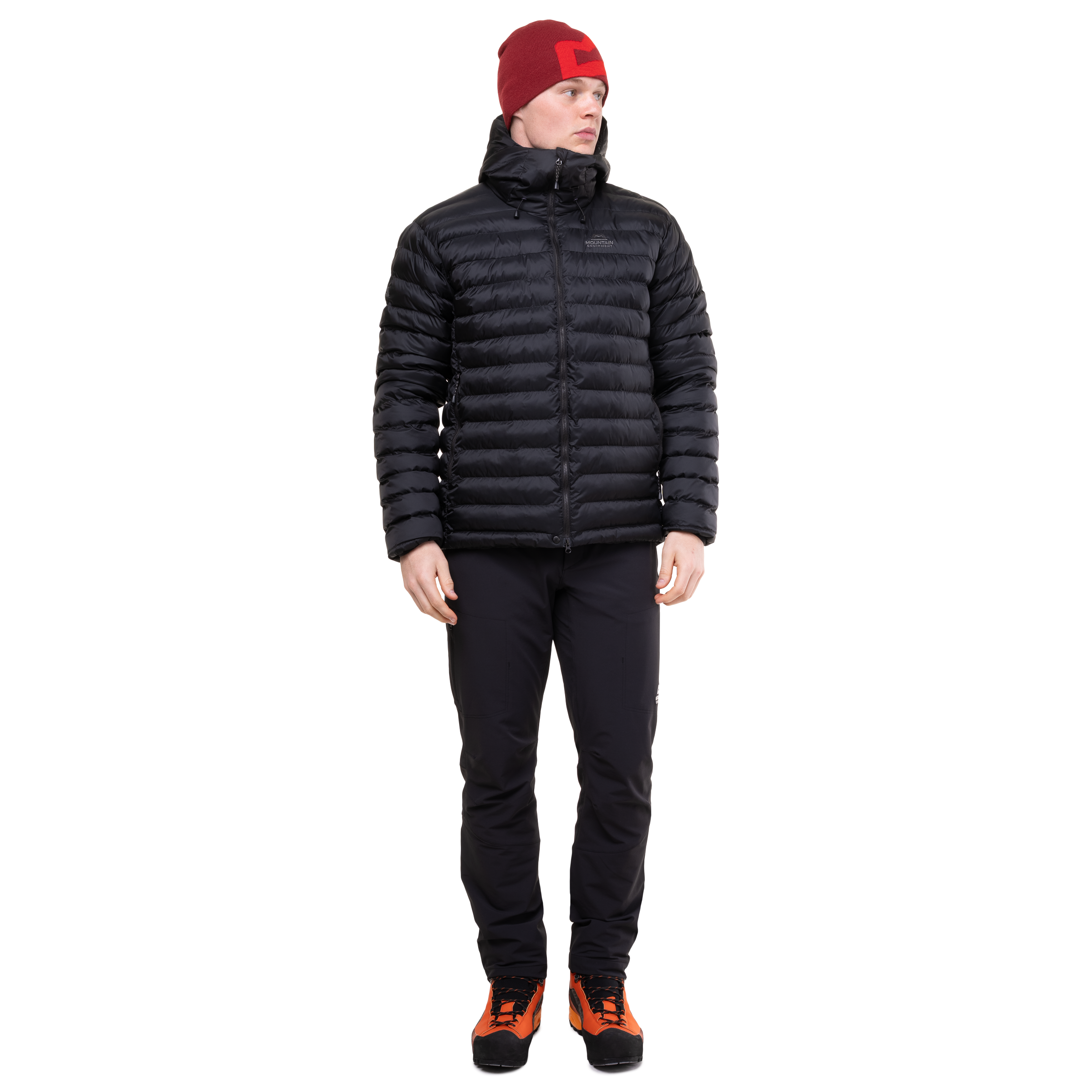 Me-01004 Black