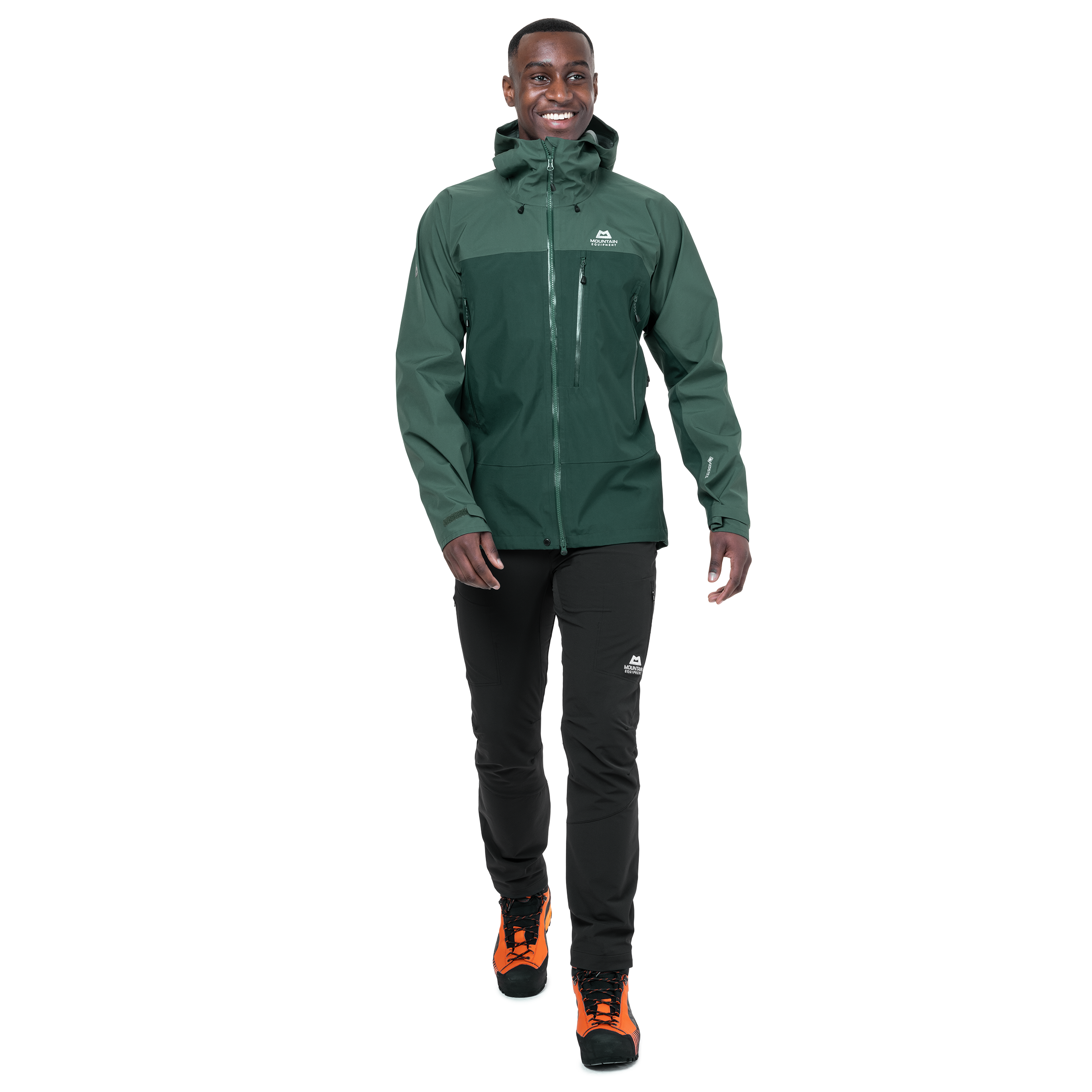 ME-01849 Pine/Fern,ME-01680 Mykonos/Majolica