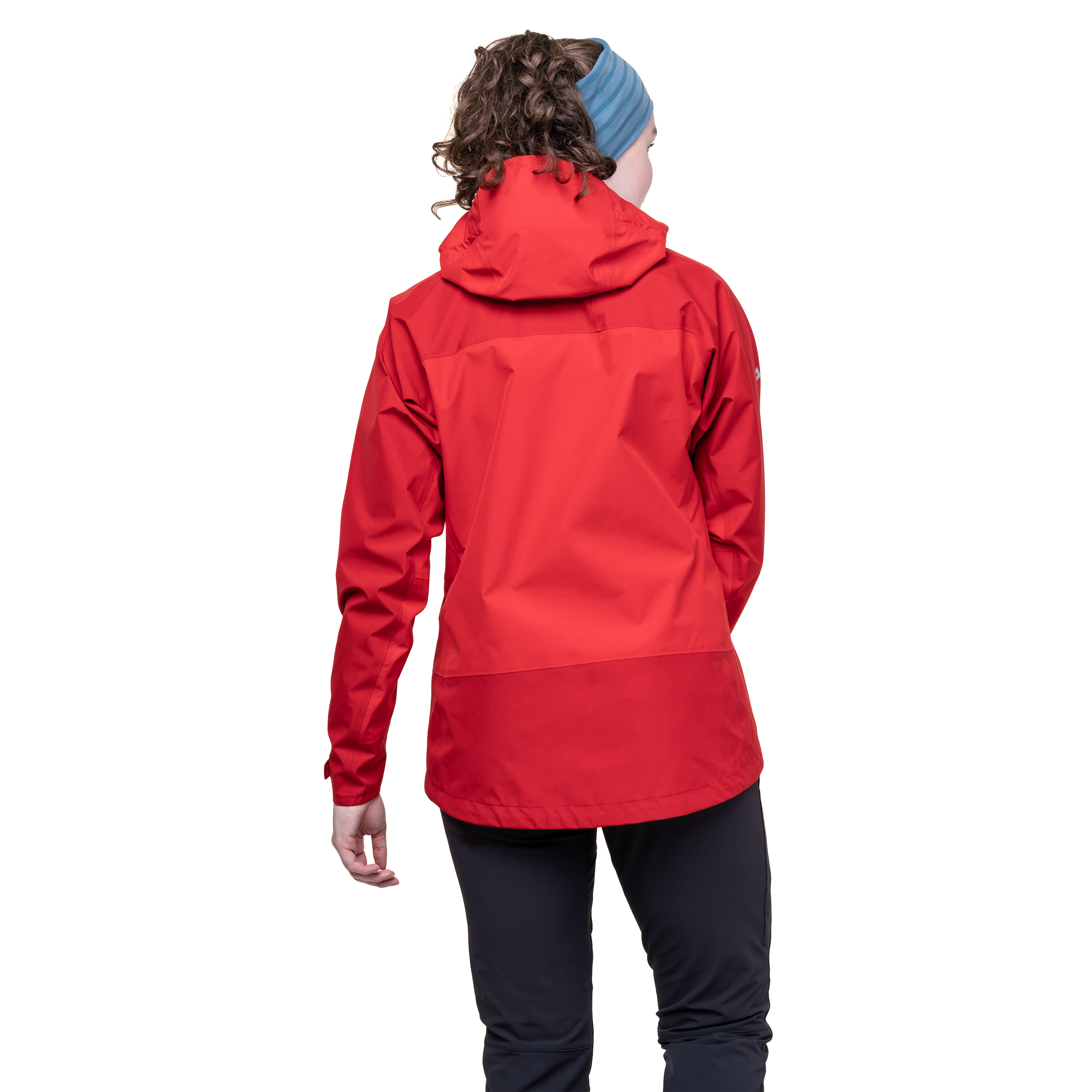 Me-01027 Imperial Red/Crimson