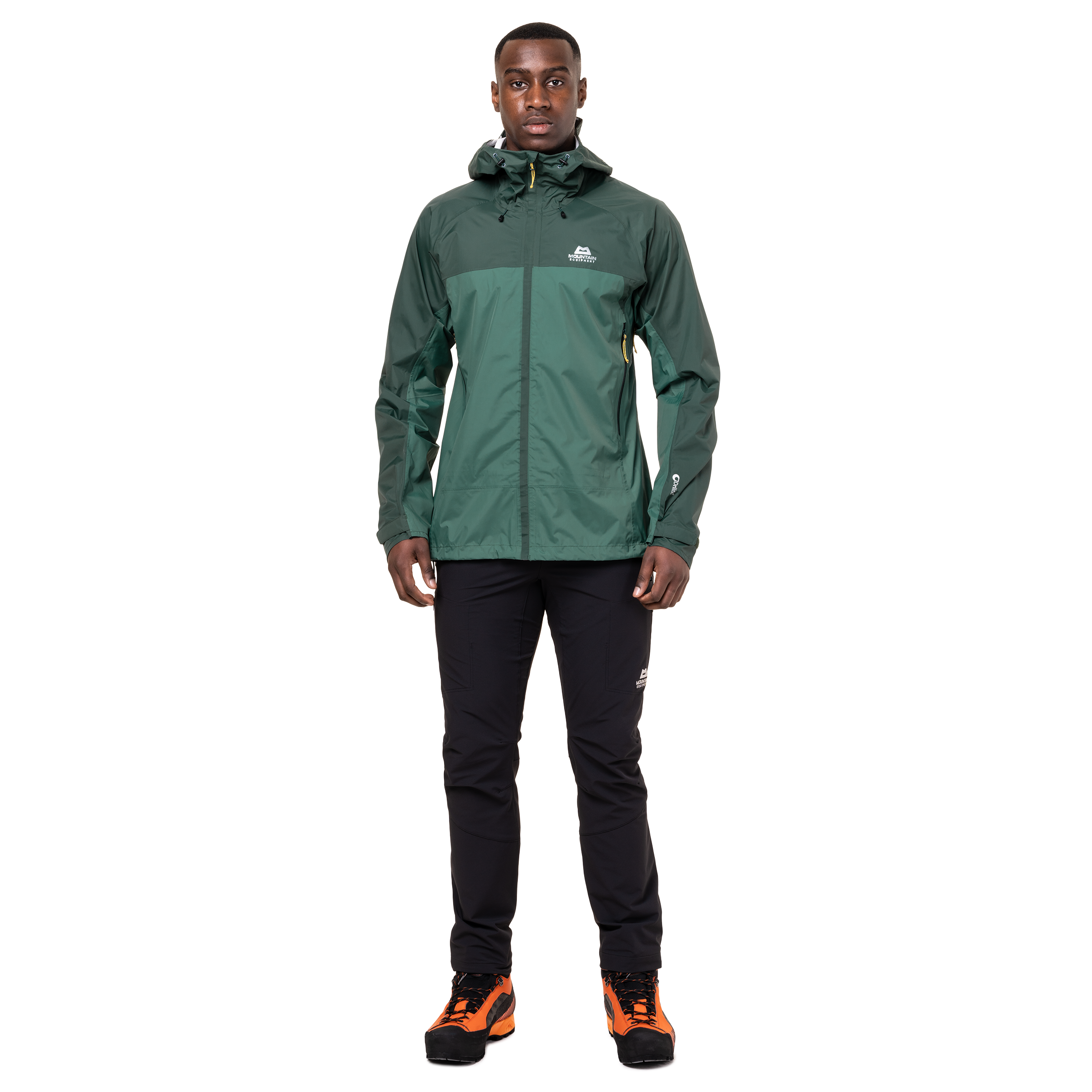 Zeno Men's Jacket