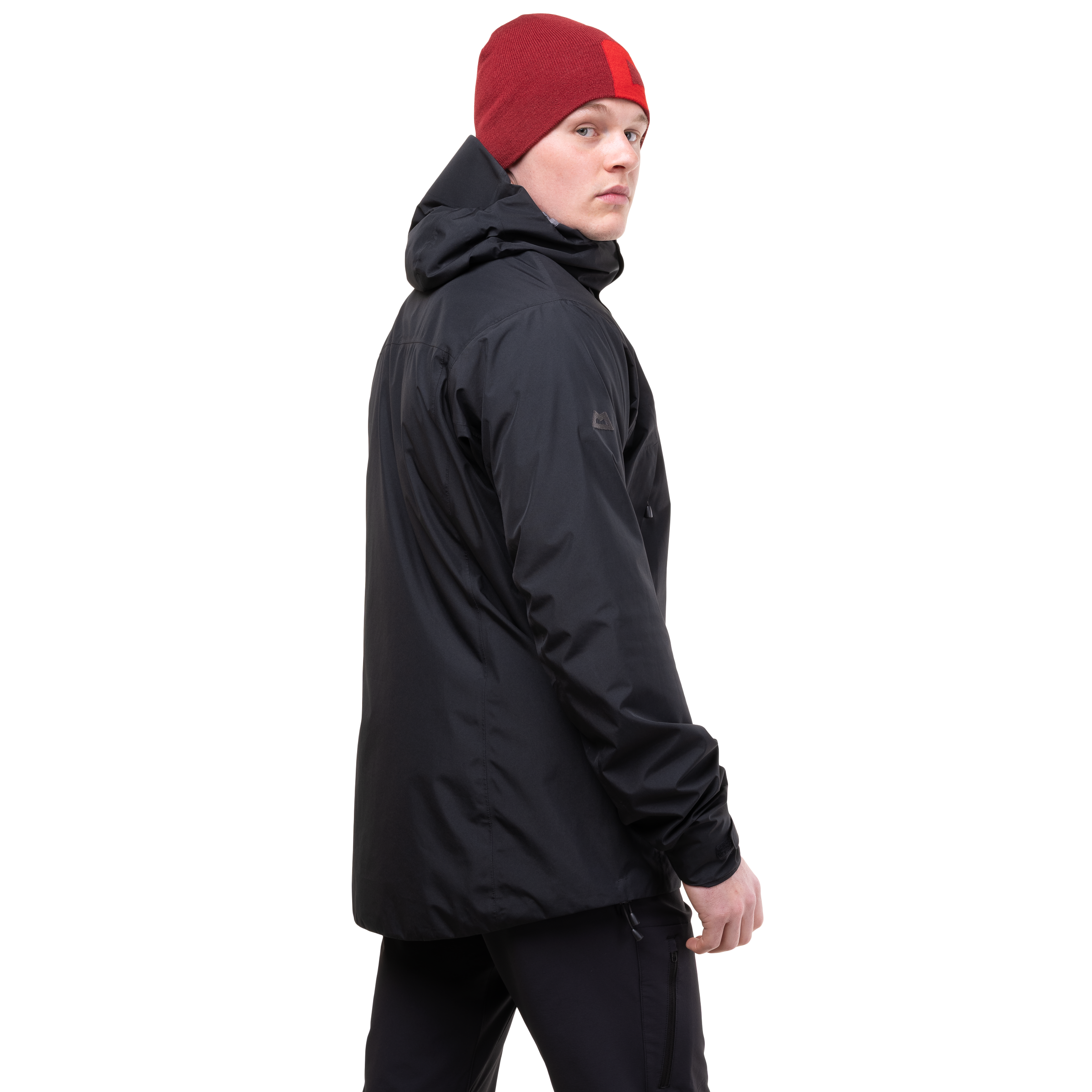 Me-01004 Black