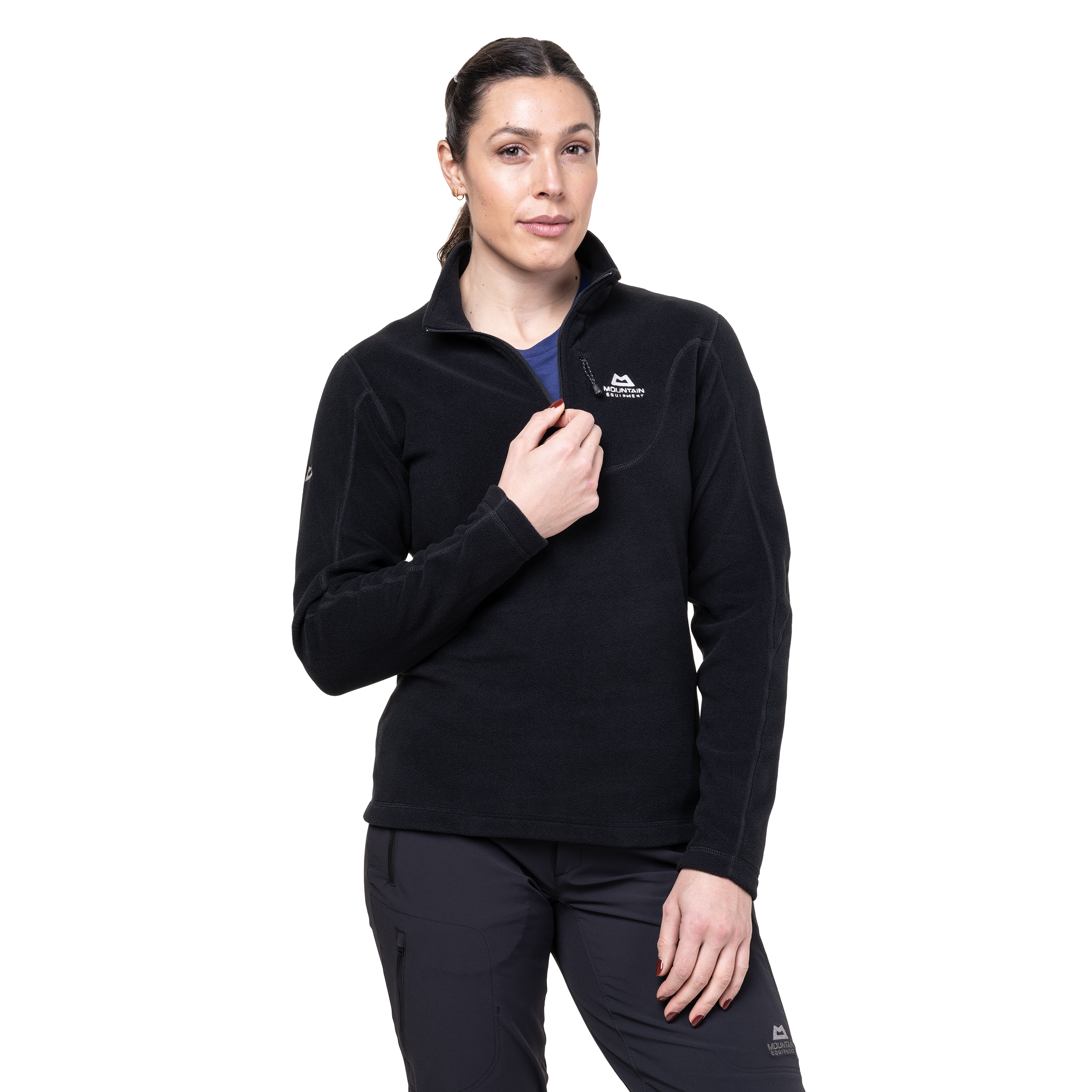 Me-01004 Black