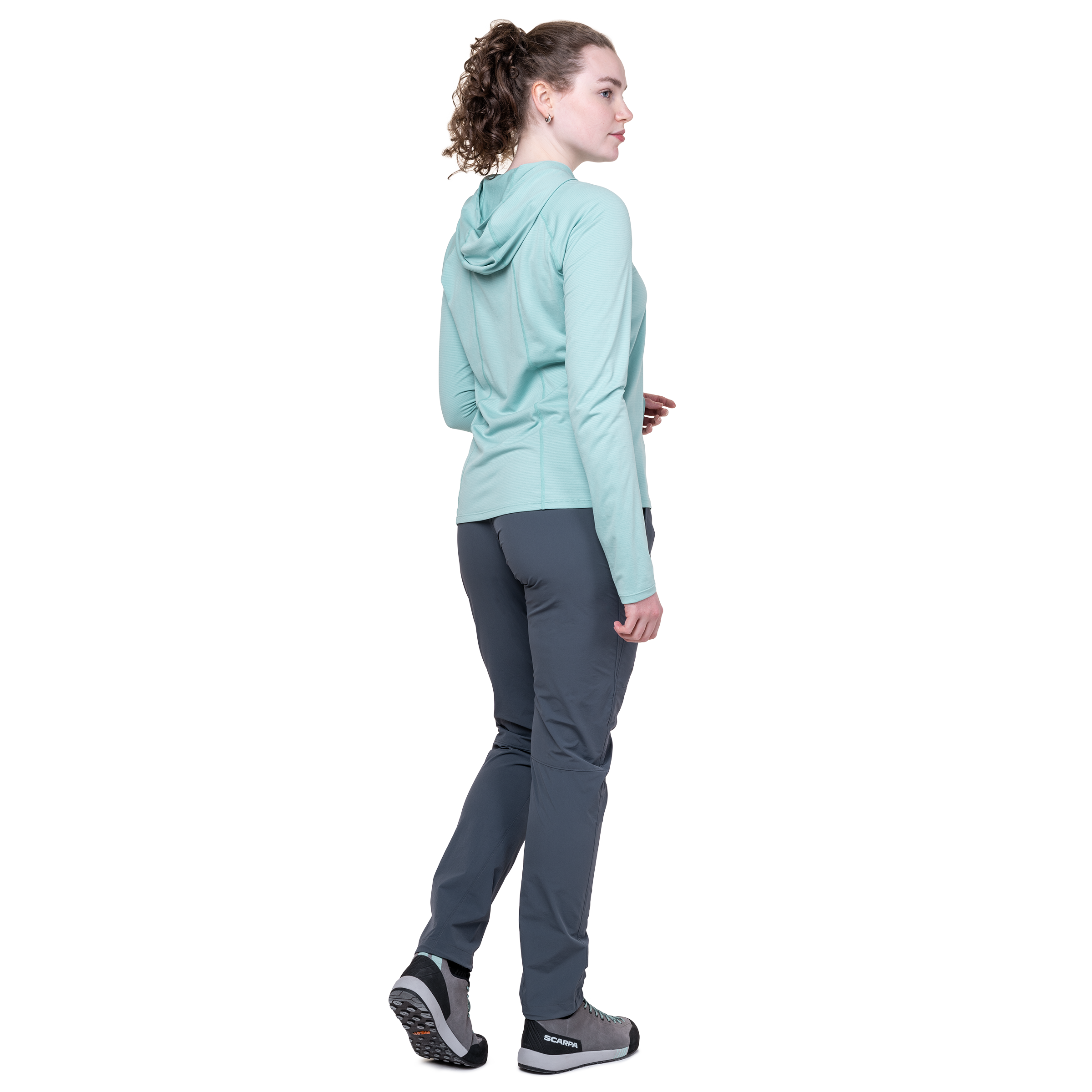 Me-01318 Ombre Blue