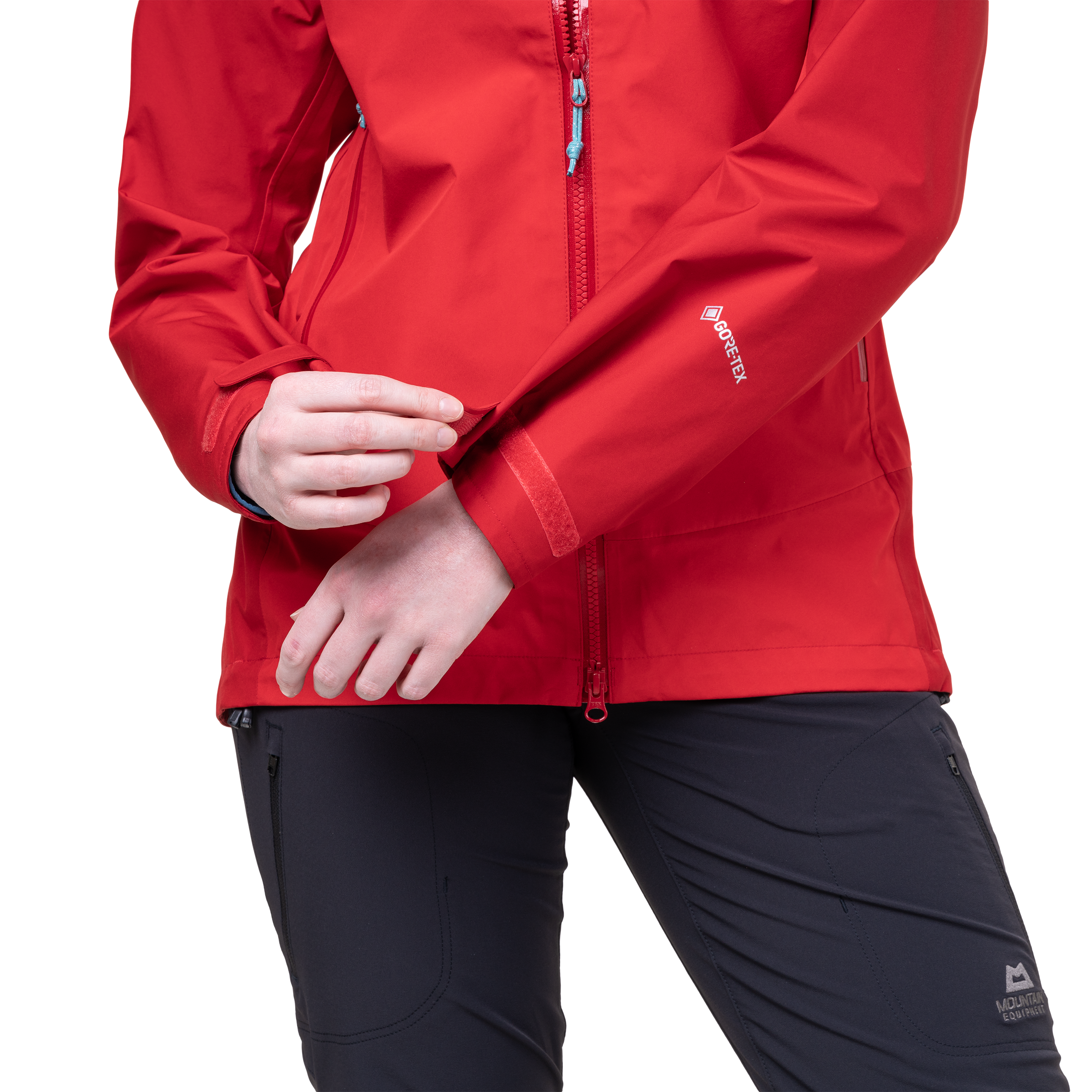 Me-01027 Imperial Red/Crimson