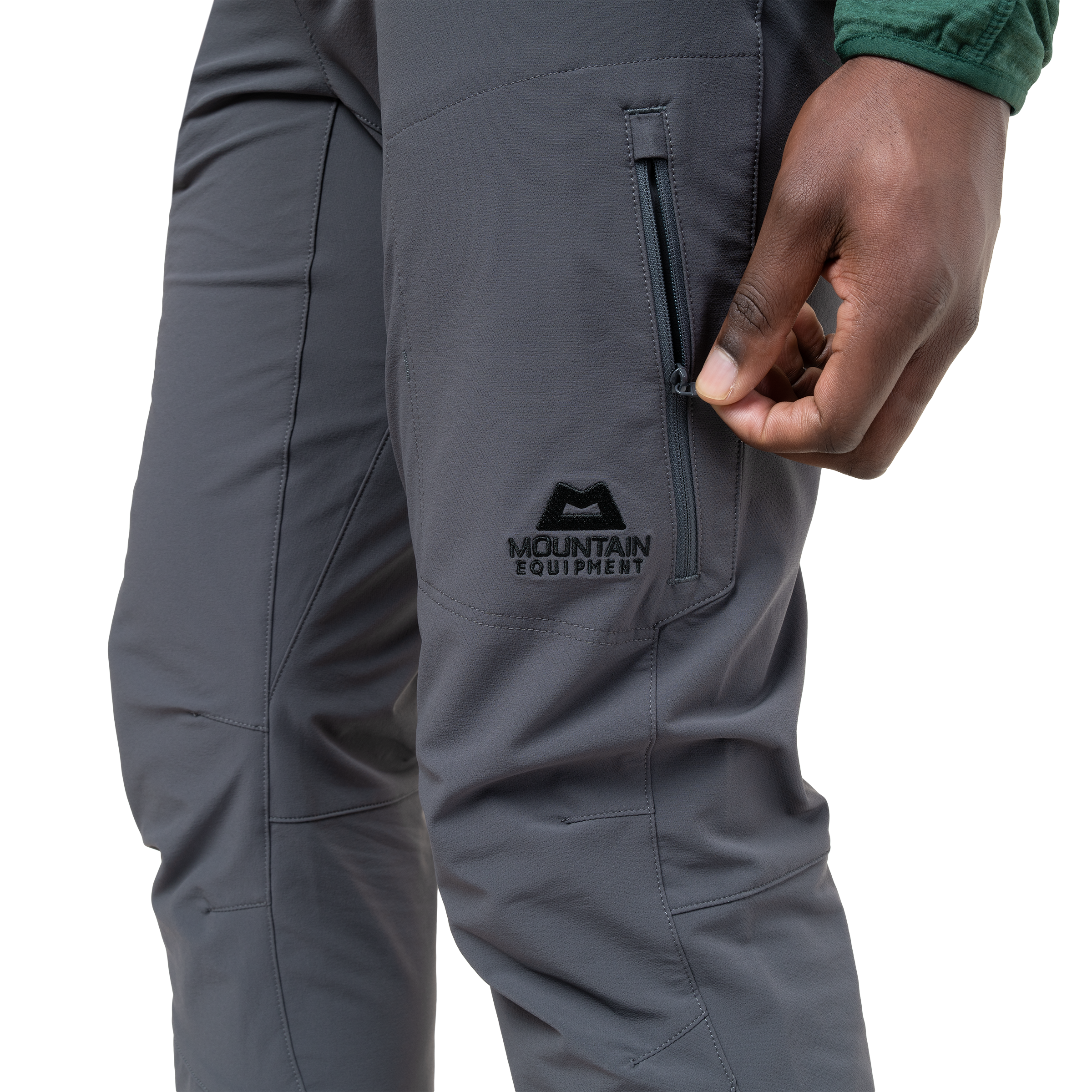 ME-01560 Anvil Grey