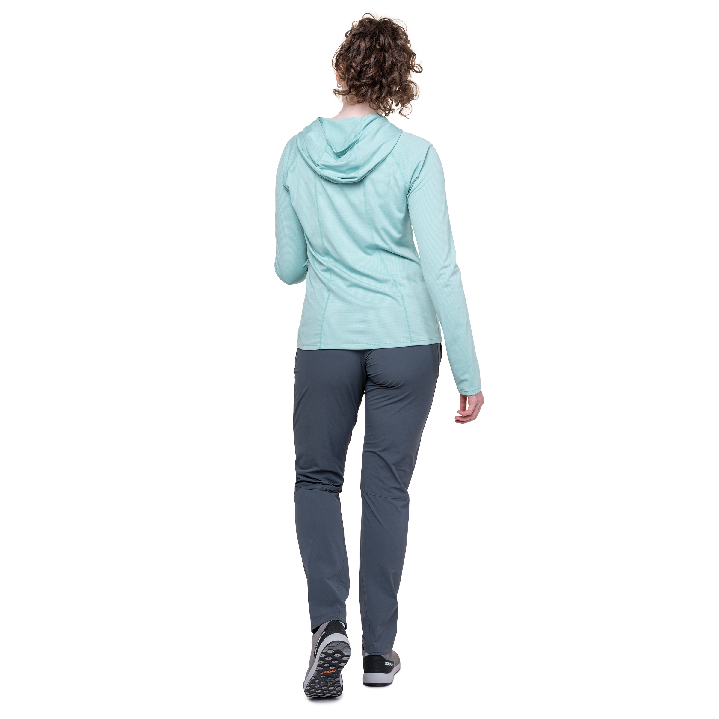 Me-01318 Ombre Blue