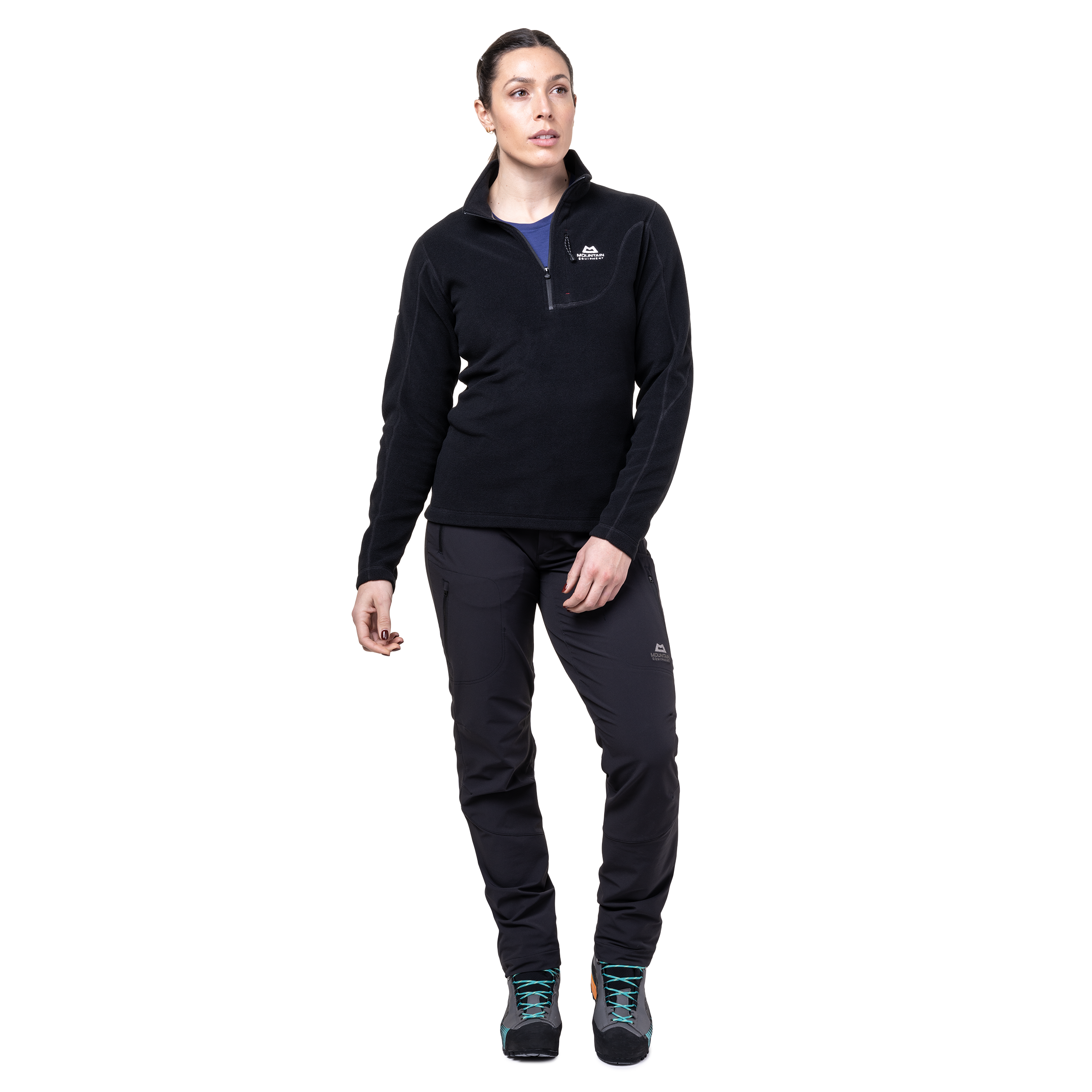 Me-01004 Black
