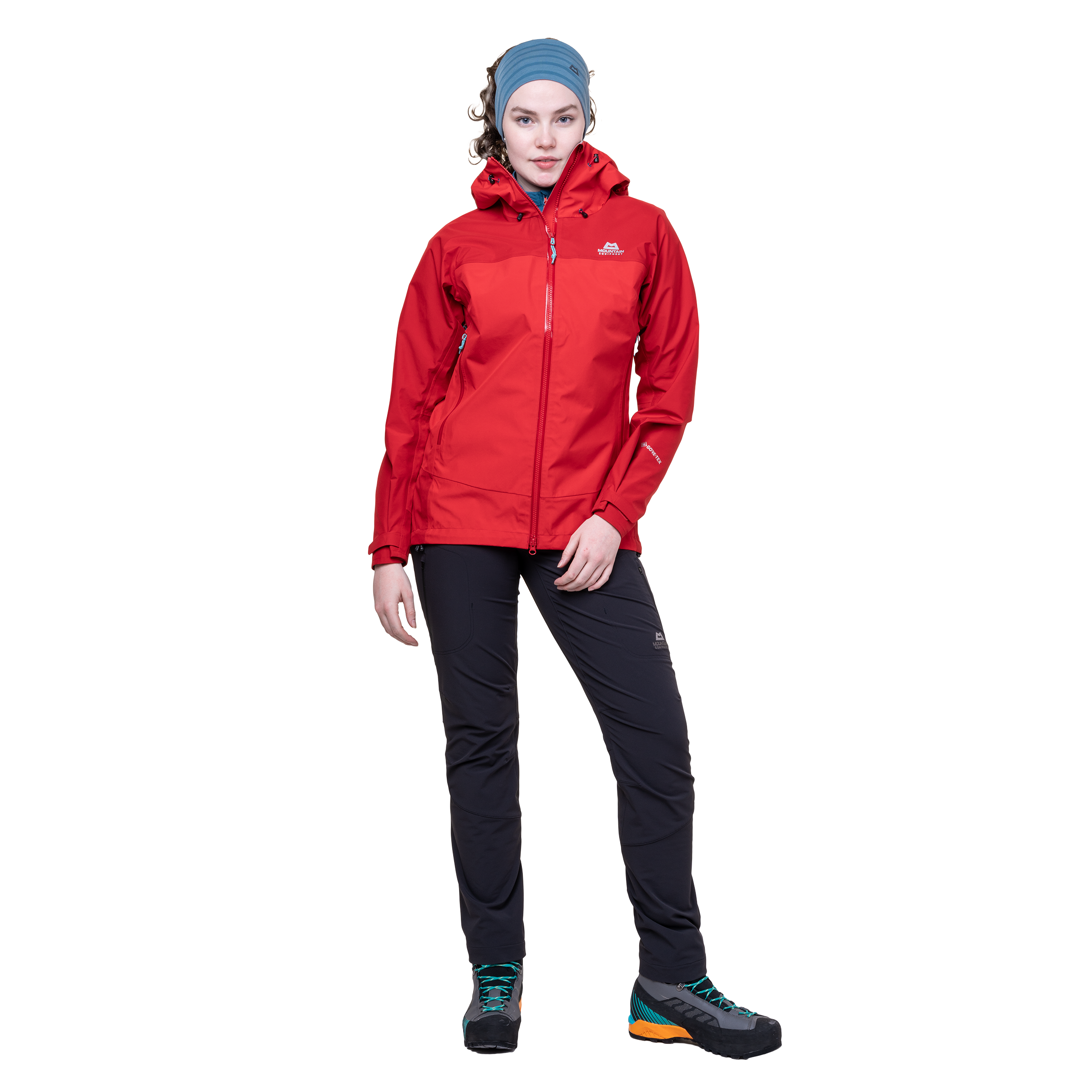 Me-01027 Imperial Red/Crimson