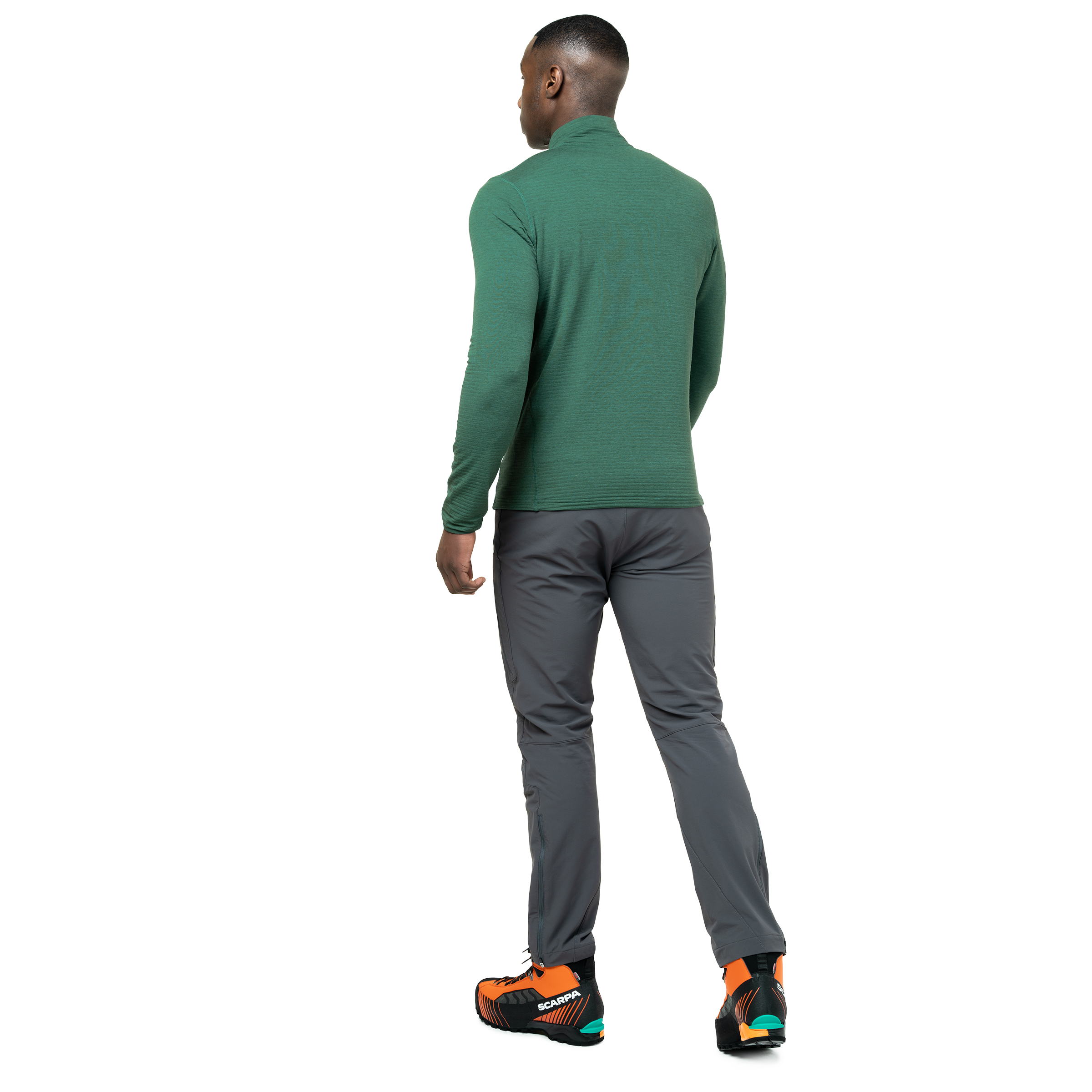 Me-01817 Fern/Ombre