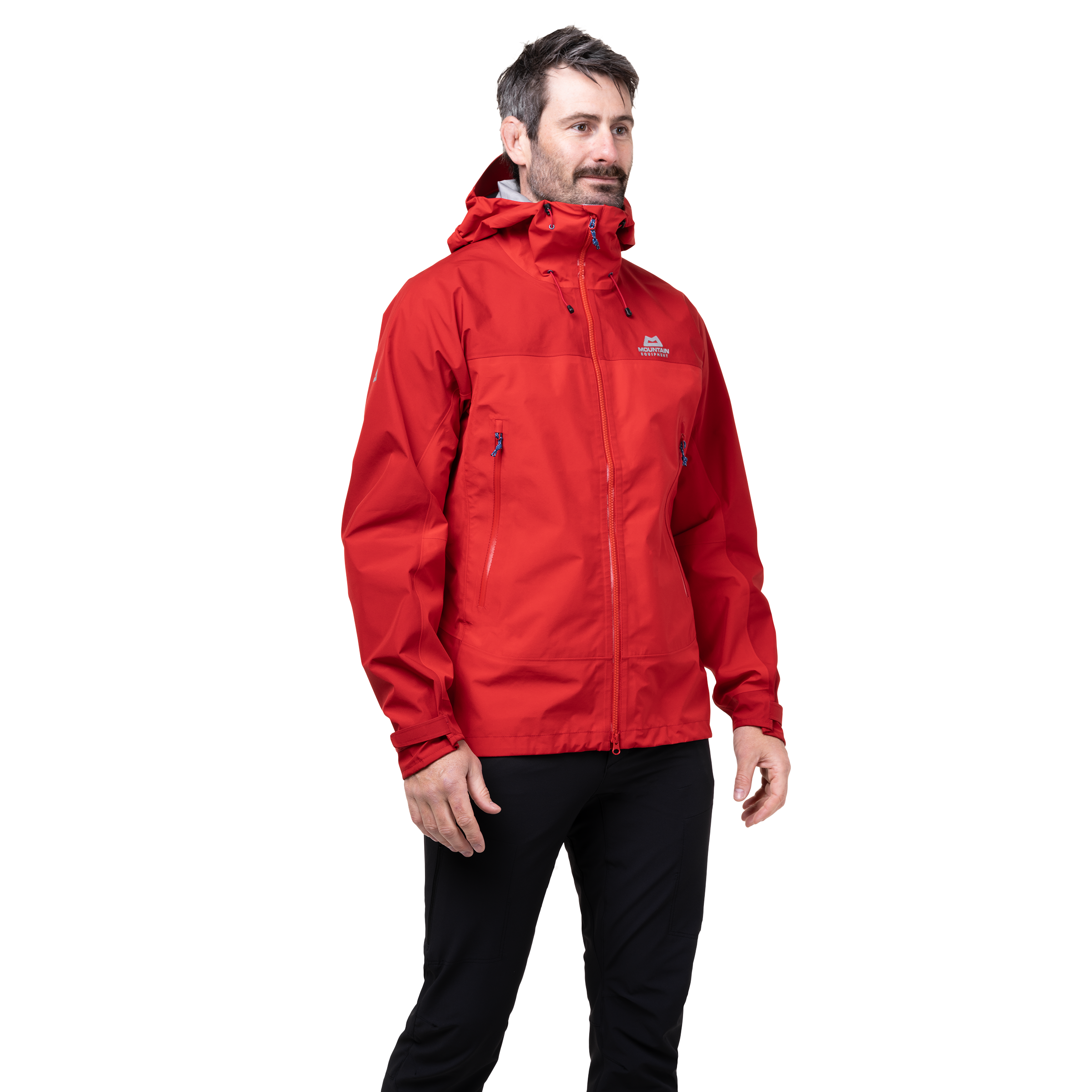 Me-01027 Imperial Red/Crimson