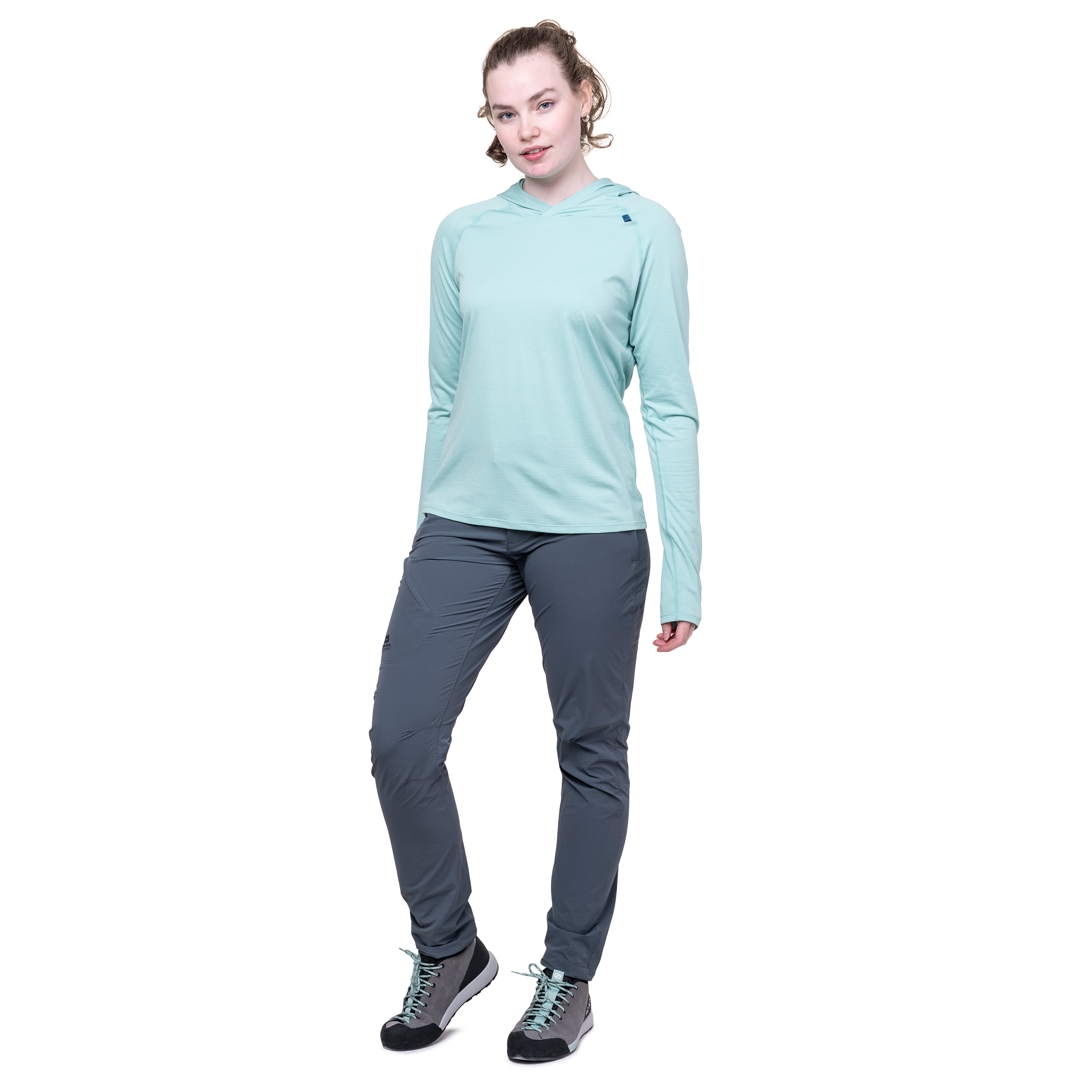 Me-01318 Ombre Blue
