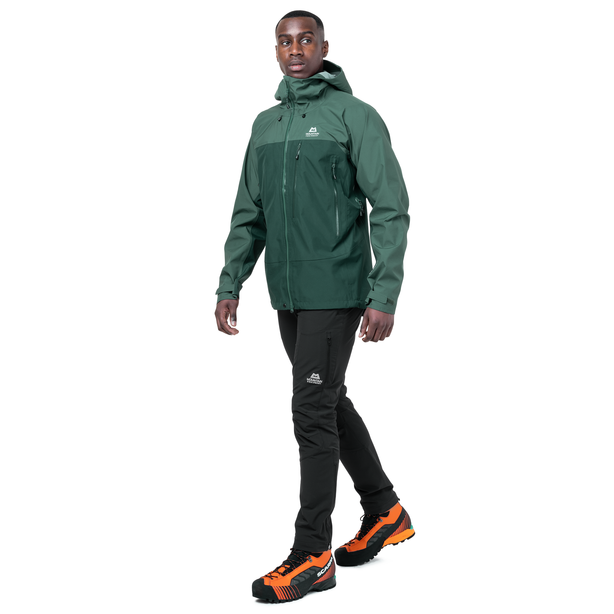 ME-01849 Pine/Fern,ME-01680 Mykonos/Majolica