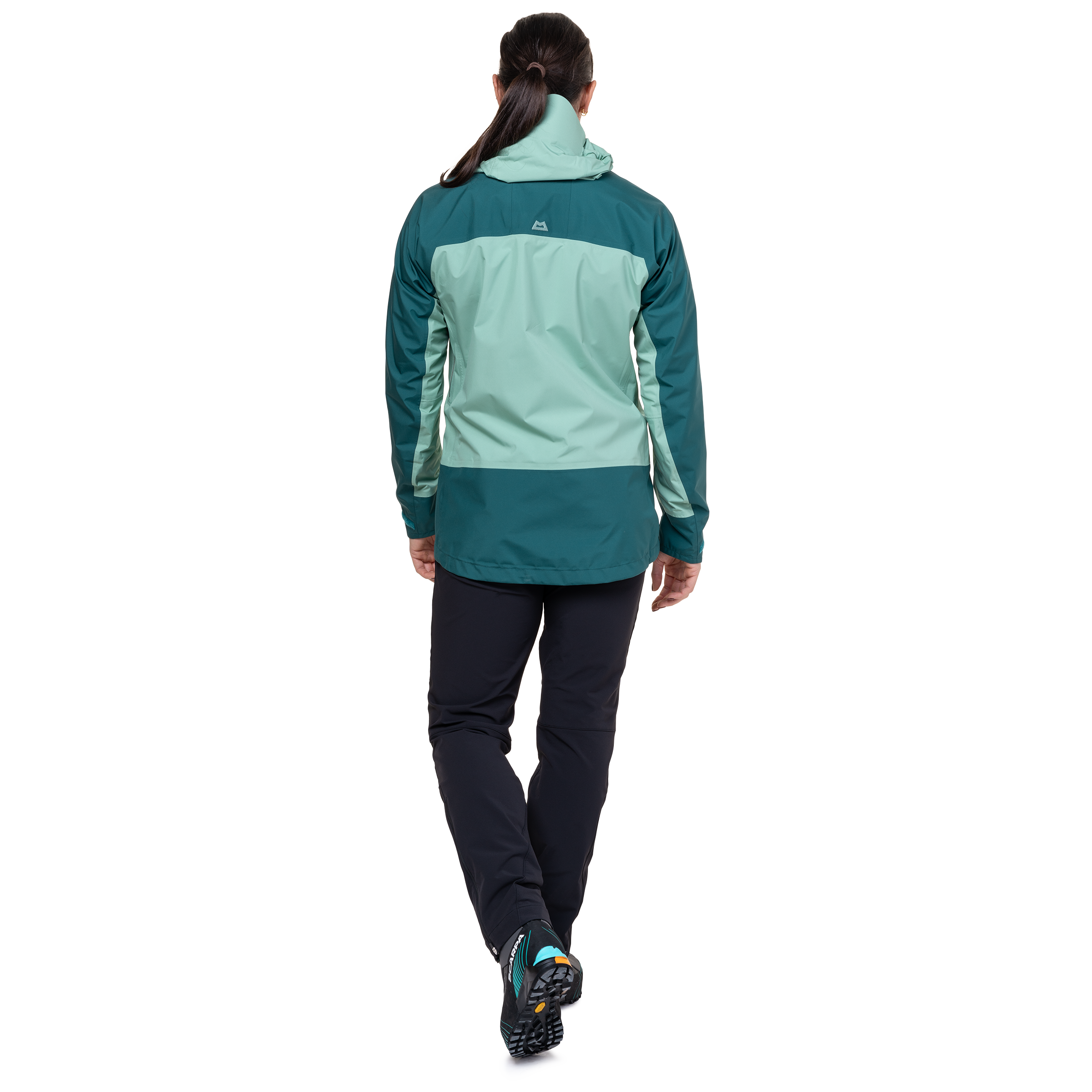 Me-02253 Lichen/Deep Teal