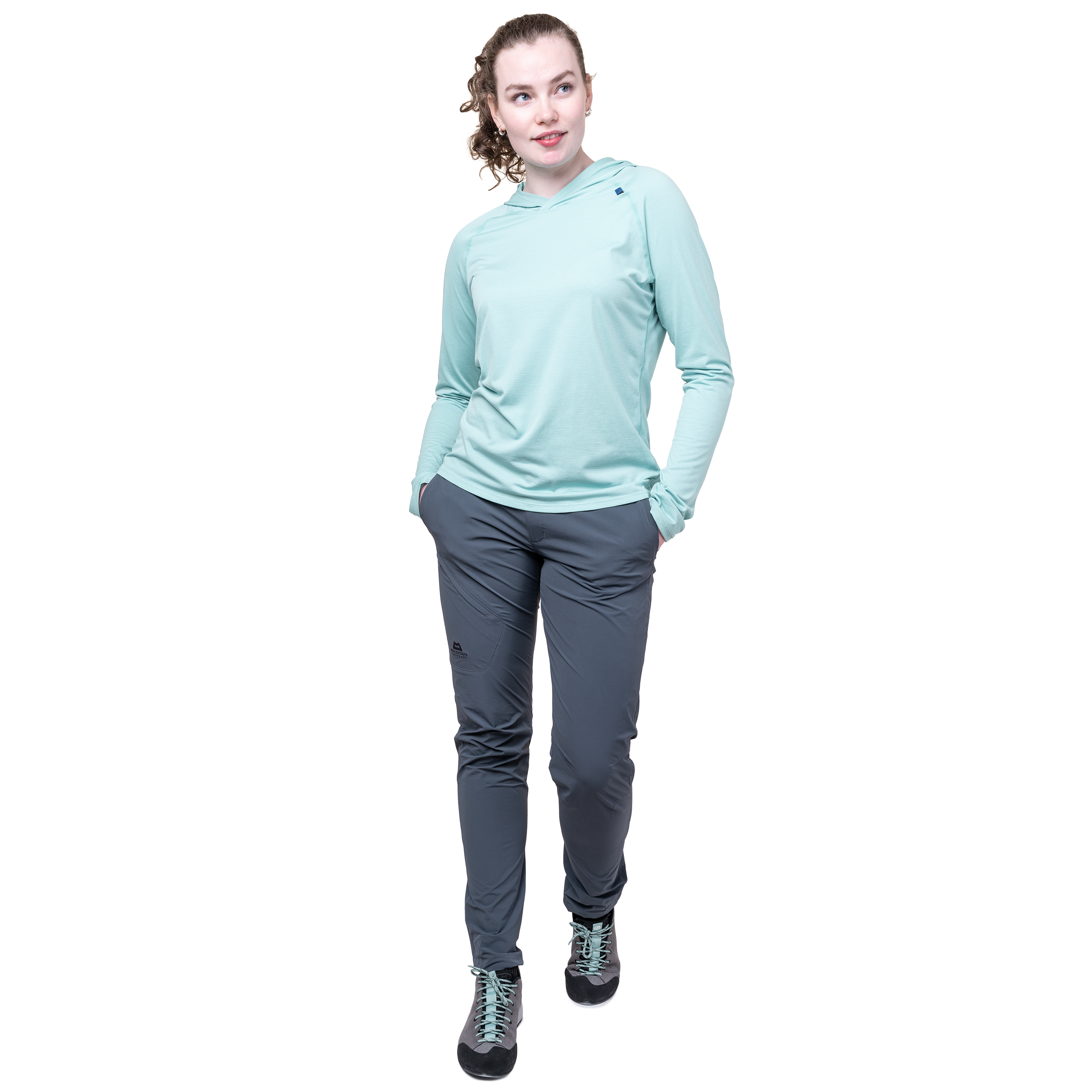 Me-01318 Ombre Blue
