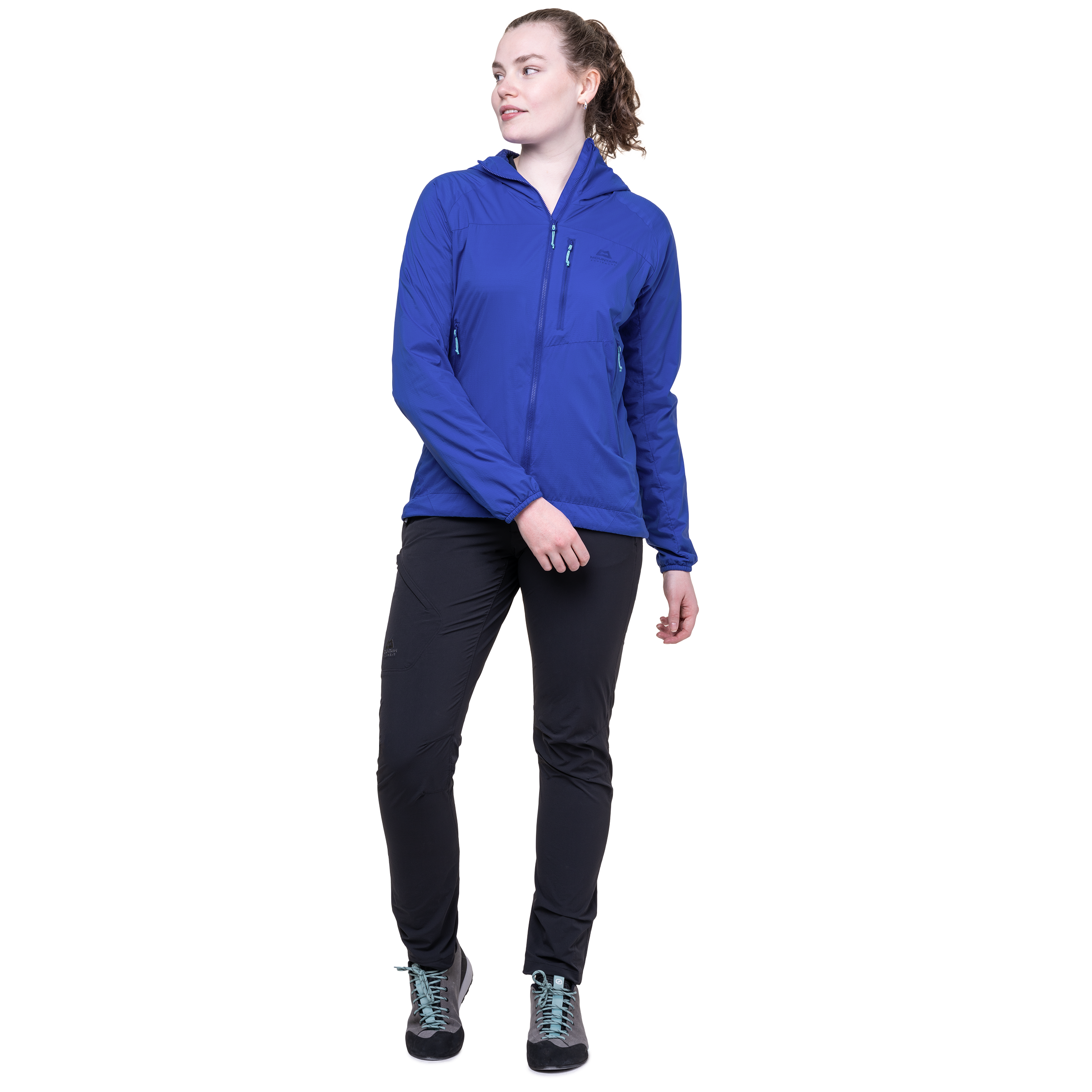 ME-02218 Vivid Blue