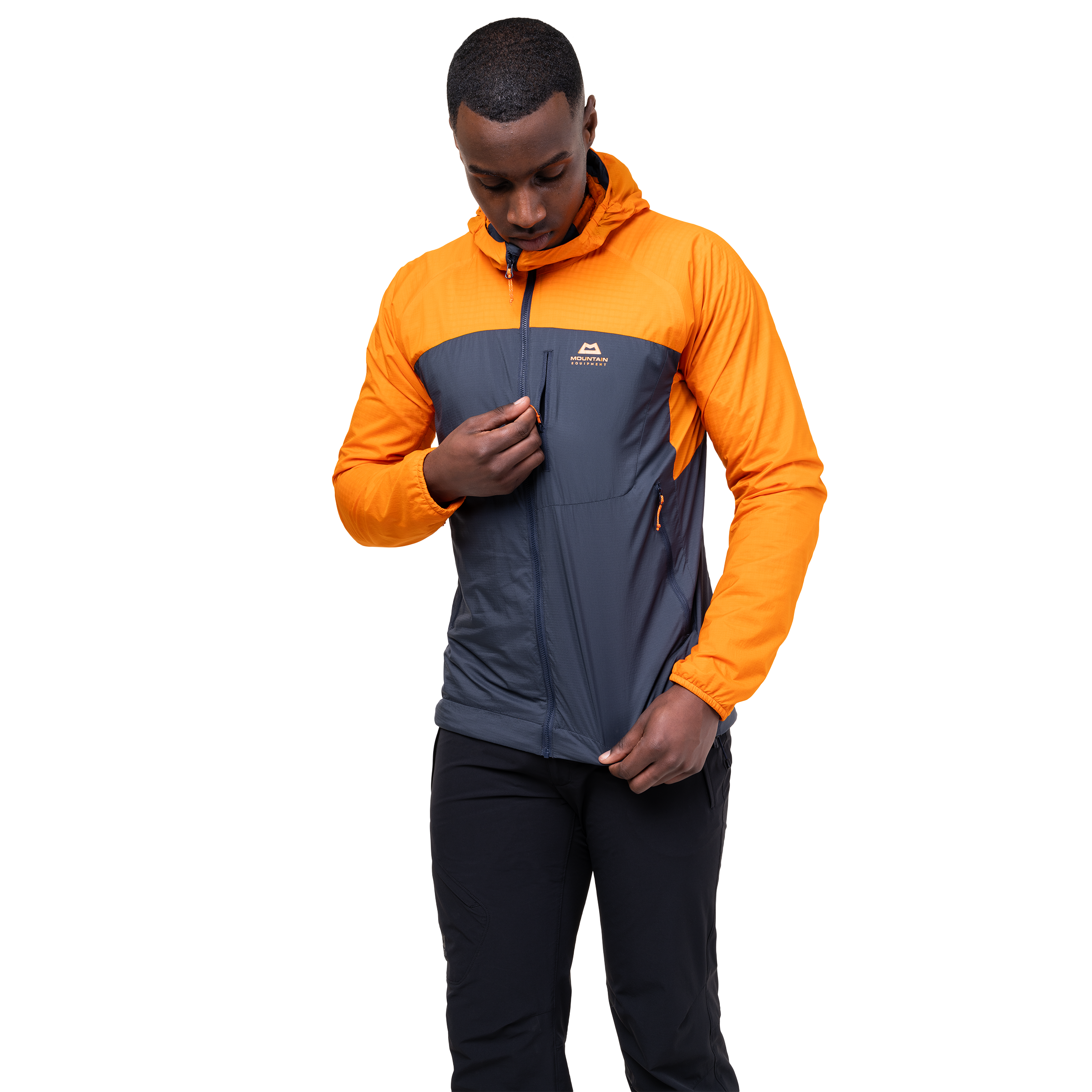 Aerotherm Men's Jacket