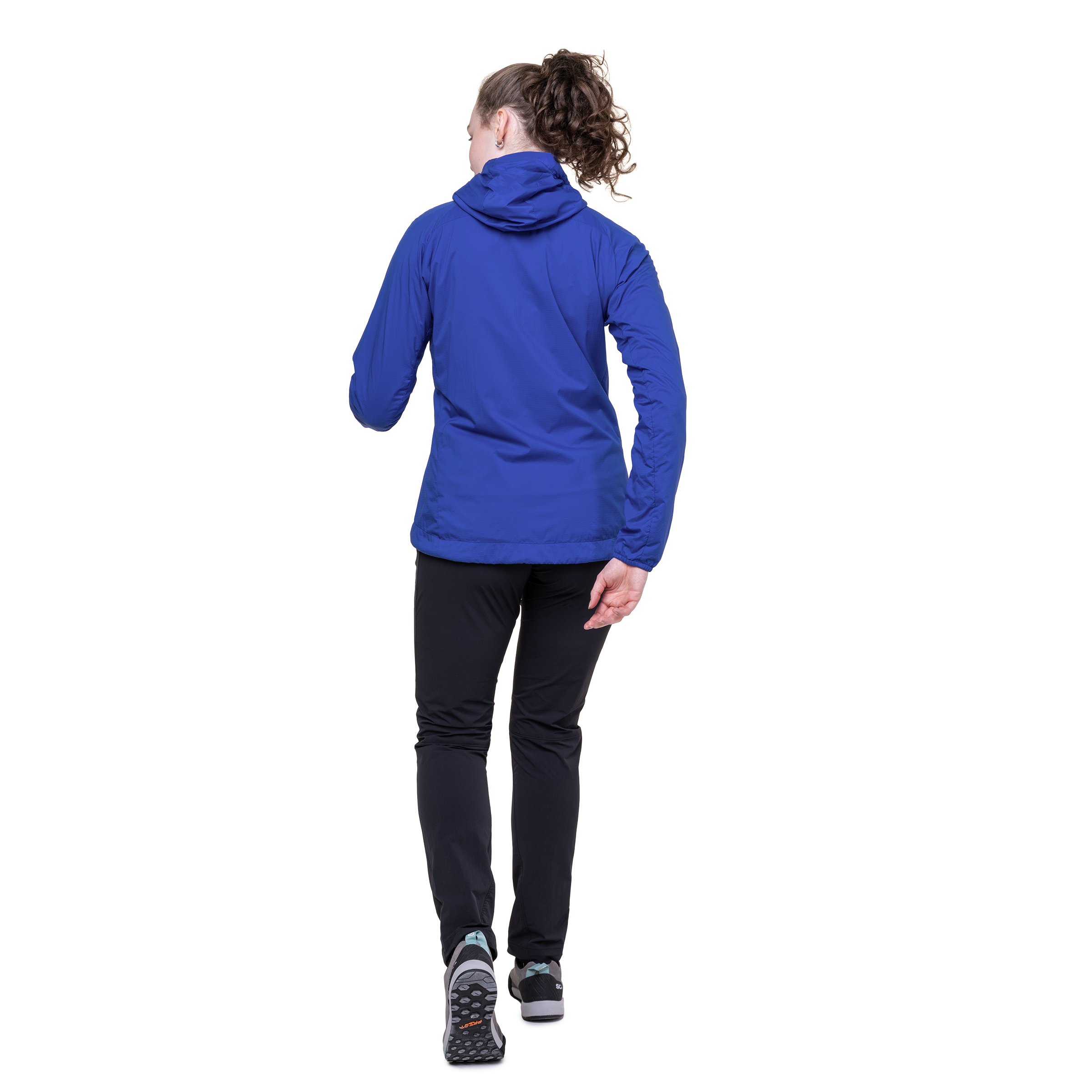 ME-02218 Vivid Blue