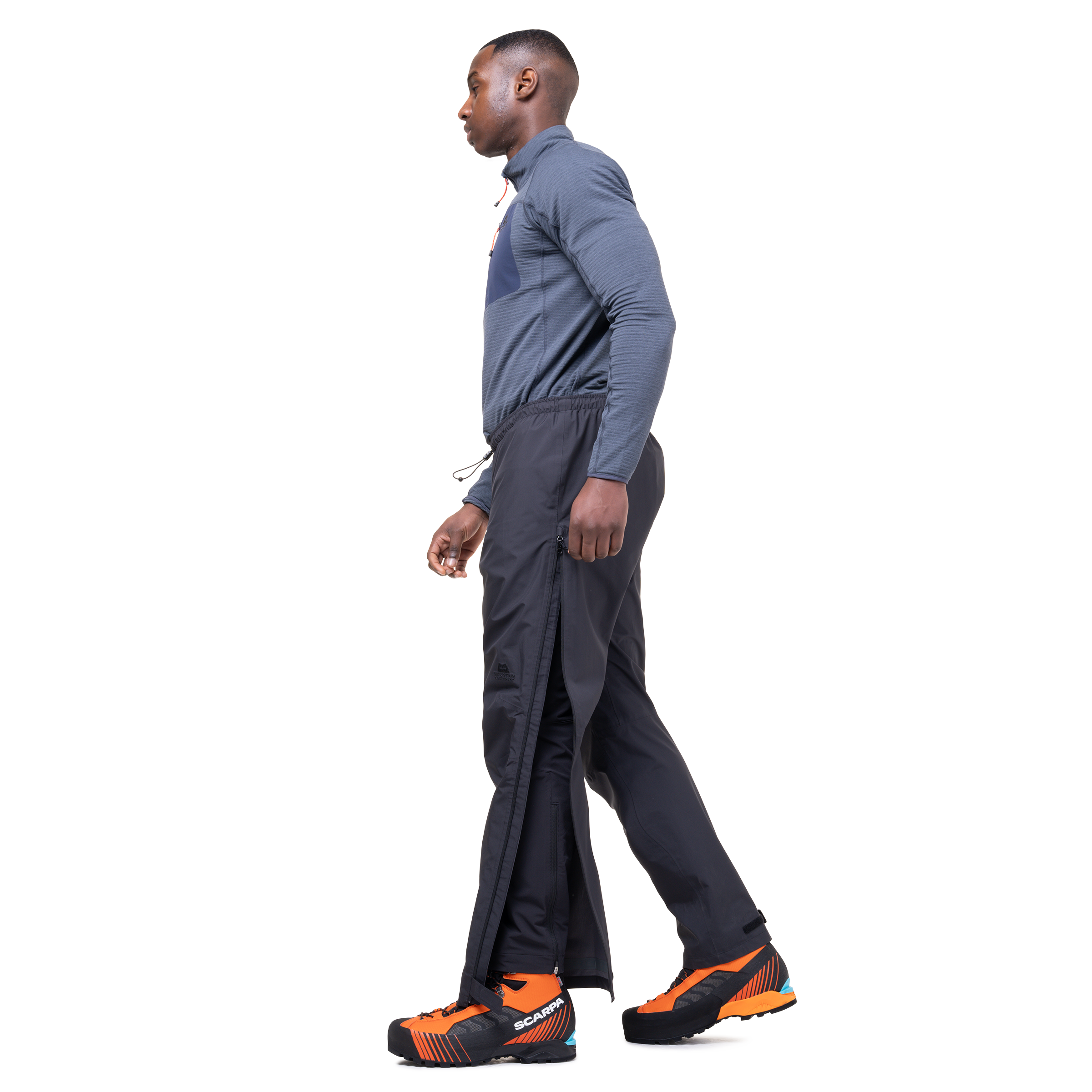 Odyssey Men's Pant