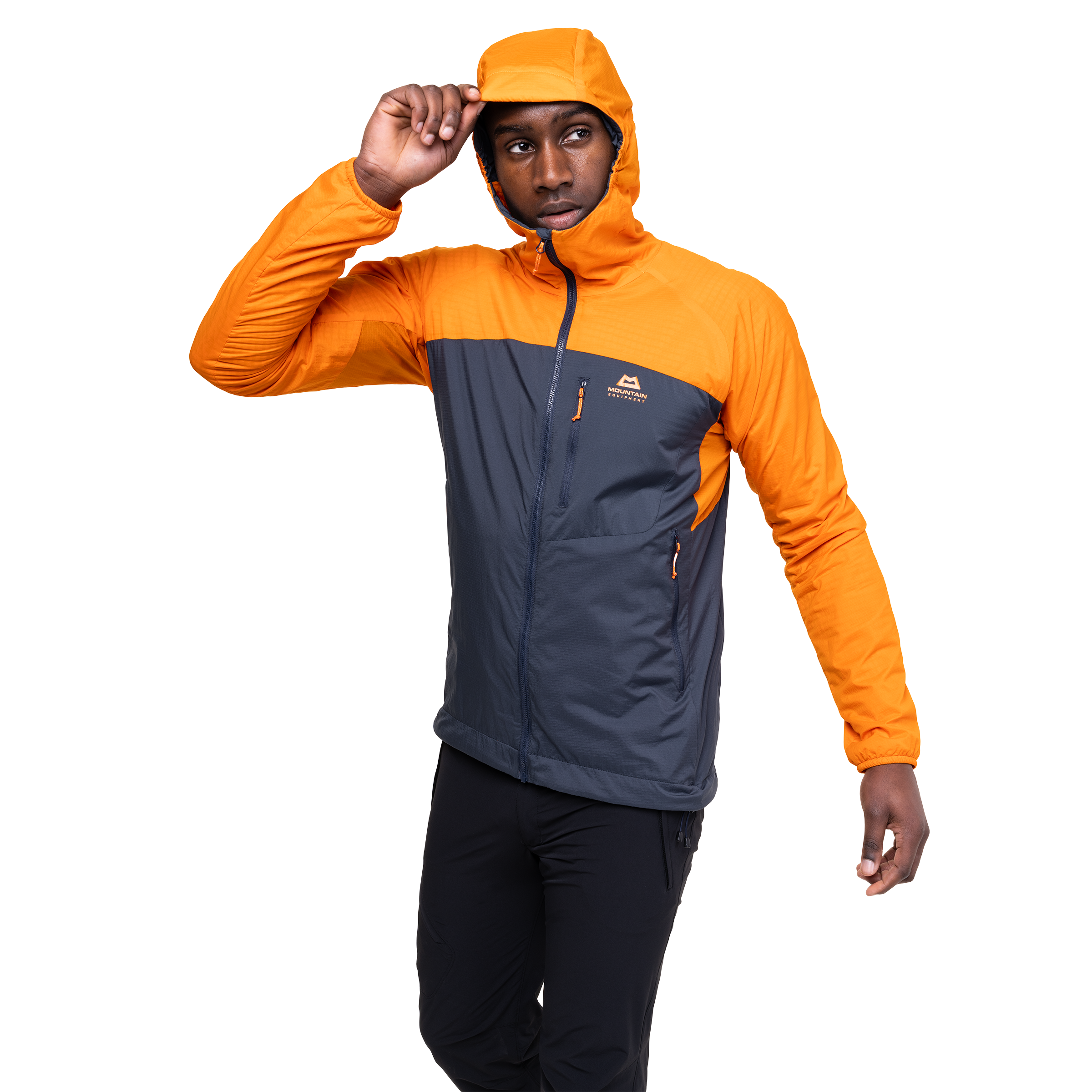 Aerotherm Men's Jacket