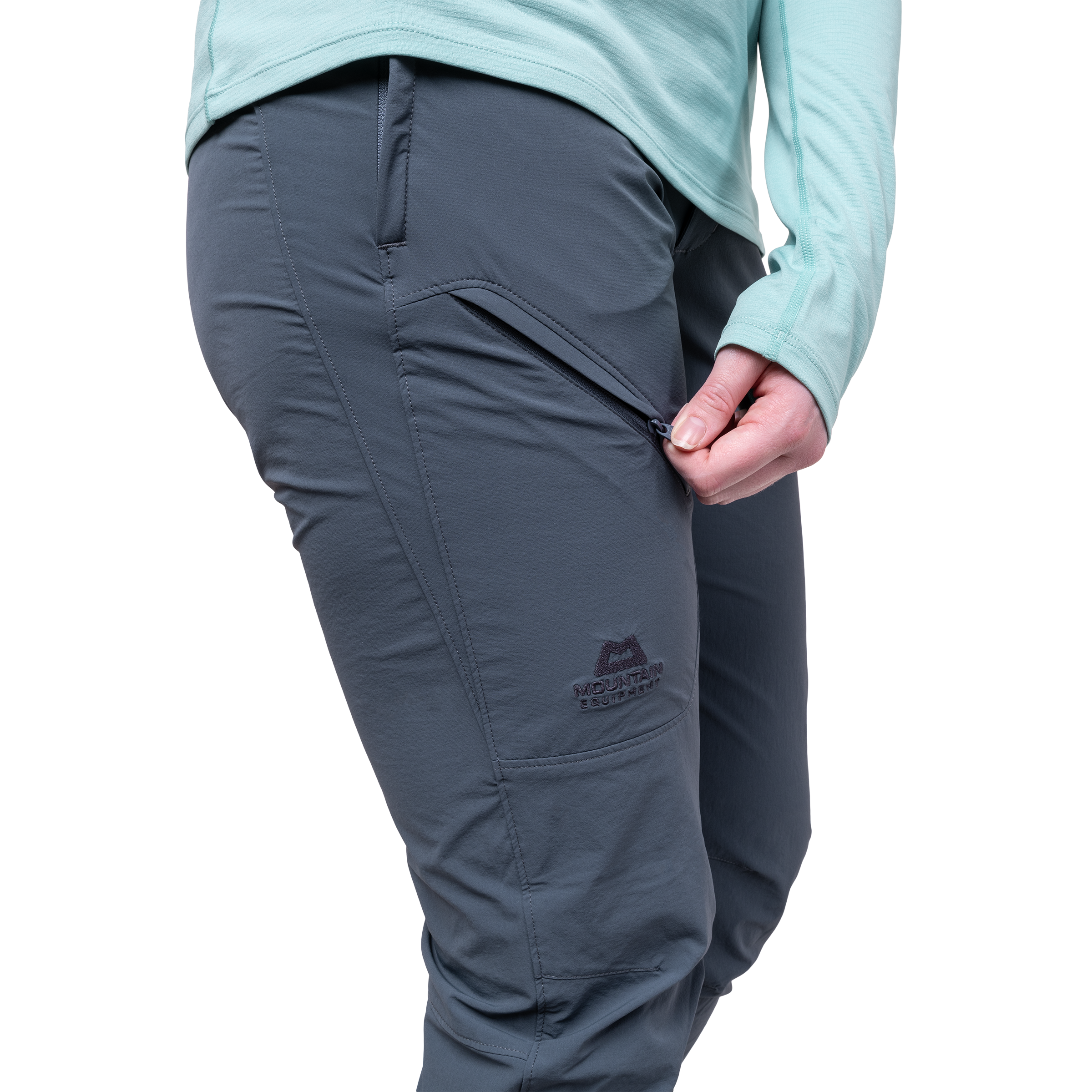 Me-01318 Ombre Blue