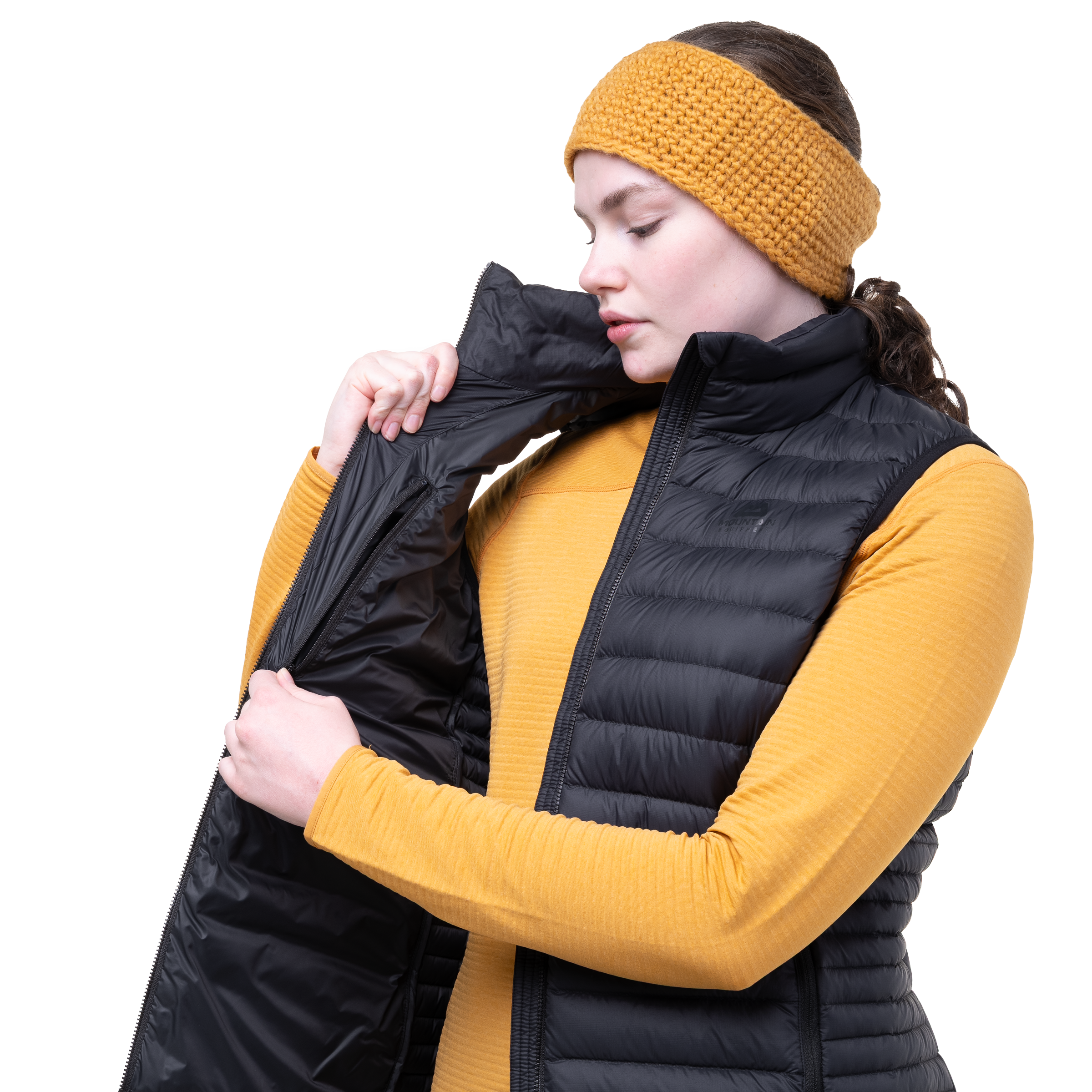 Me-01004 Black