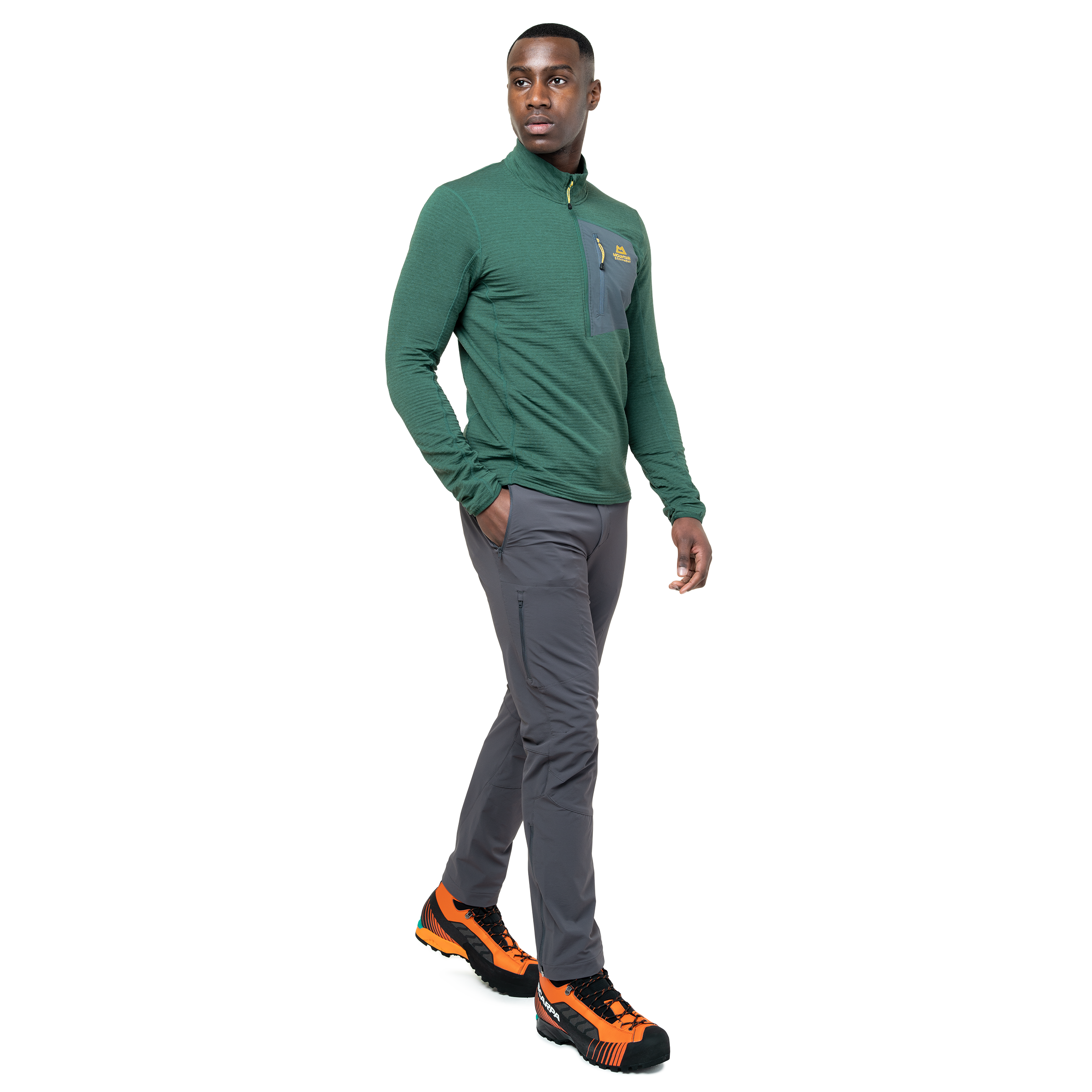 ME-01560 Anvil Grey