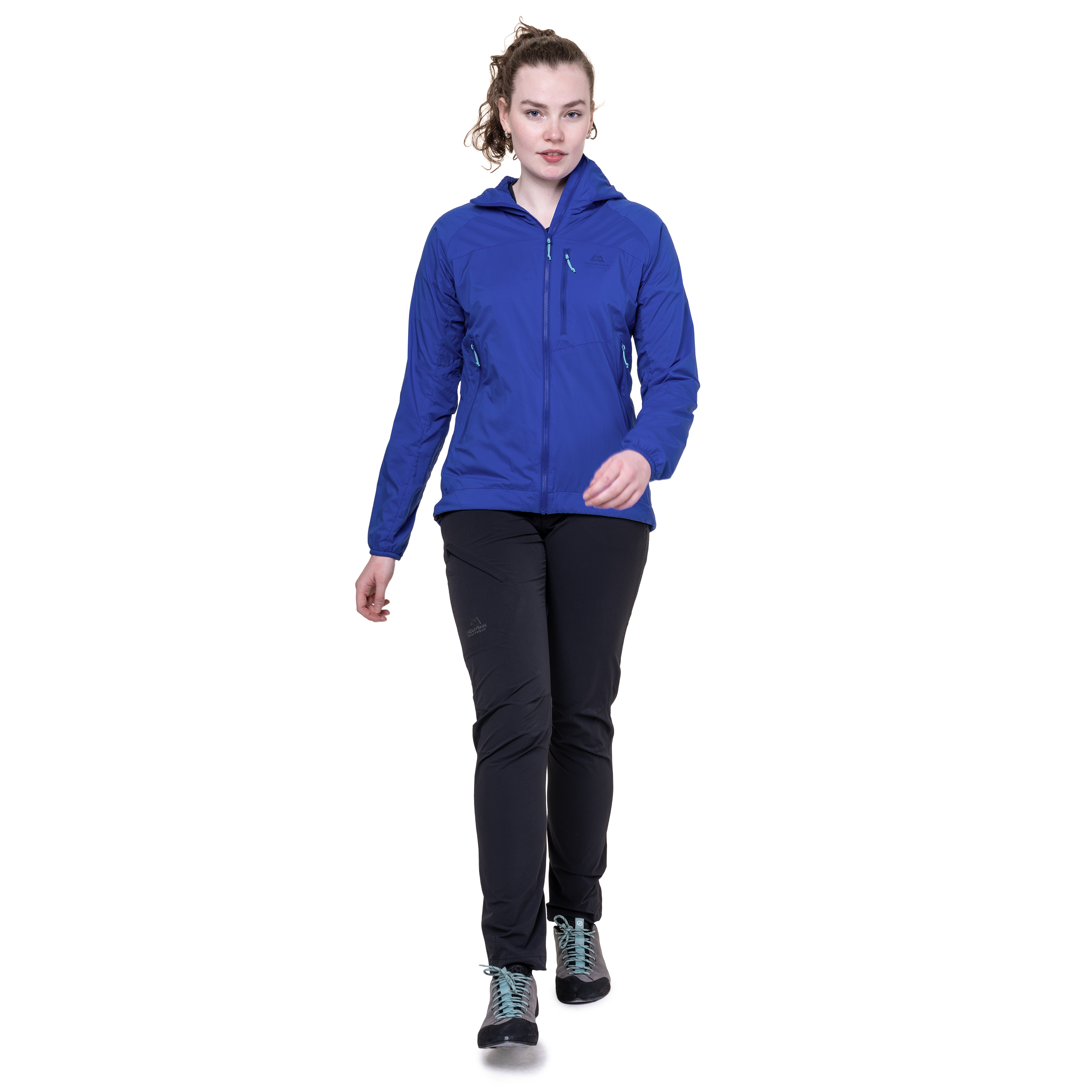 ME-02218 Vivid Blue