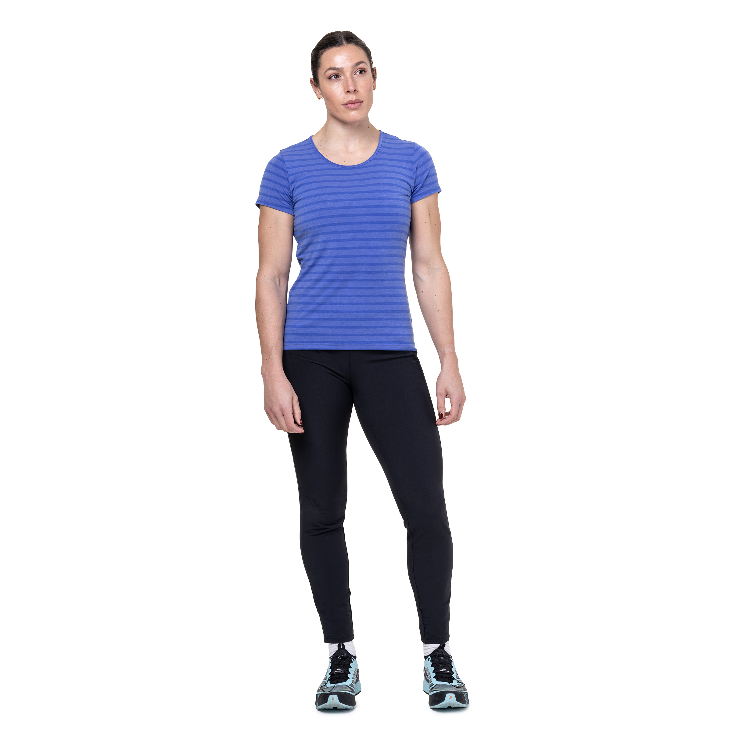 ME-02228 Vivid Stripe