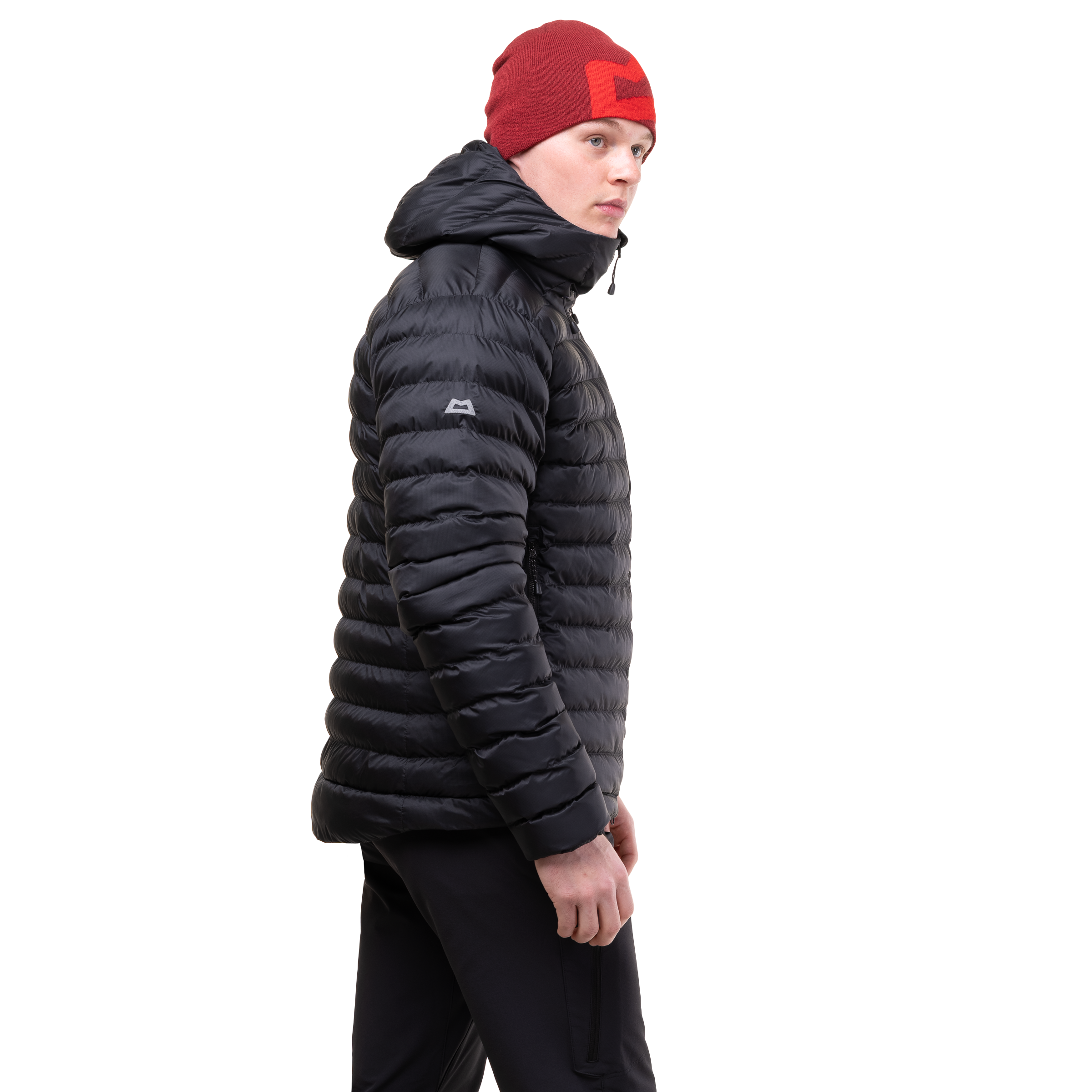 Me-01004 Black