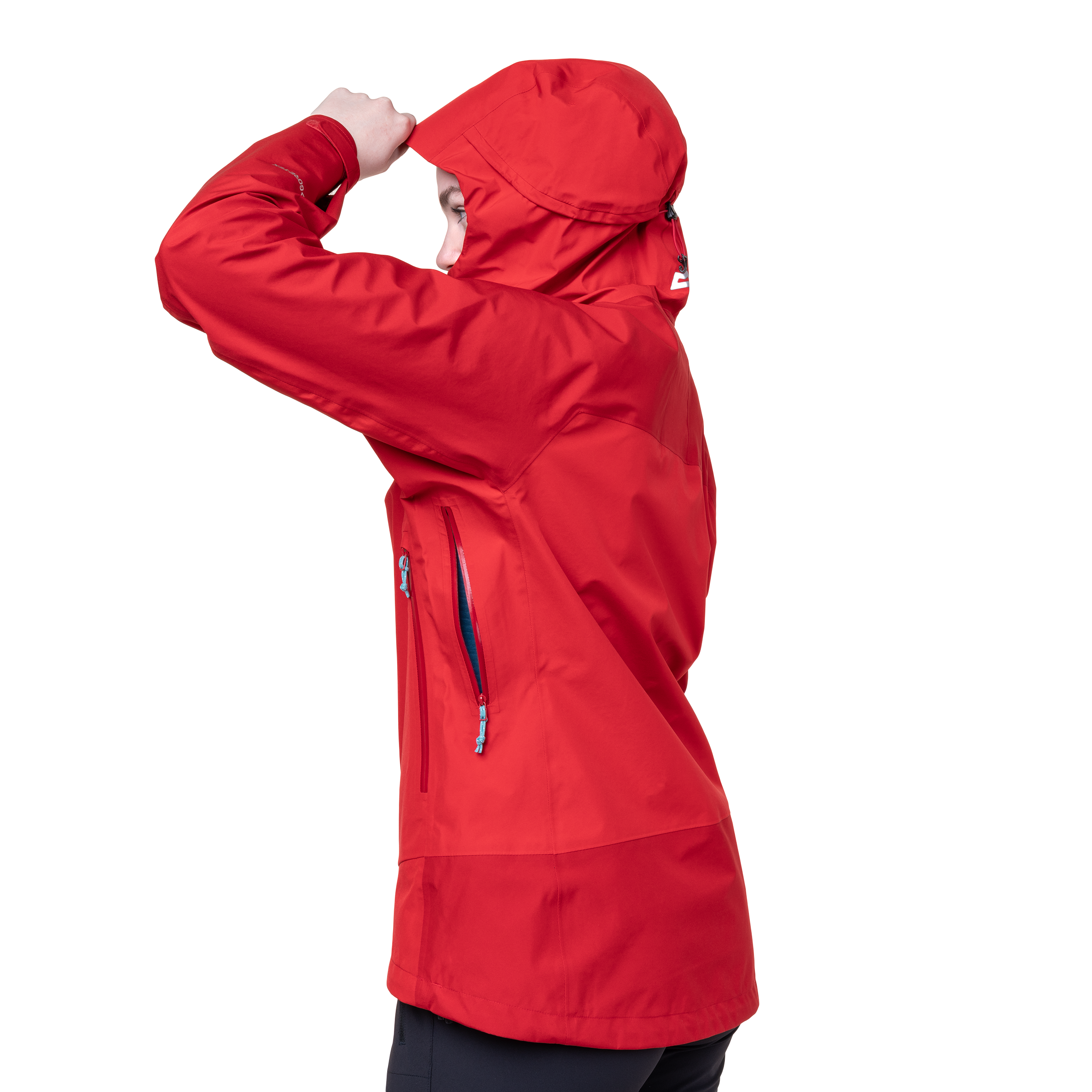 Me-01027 Imperial Red/Crimson