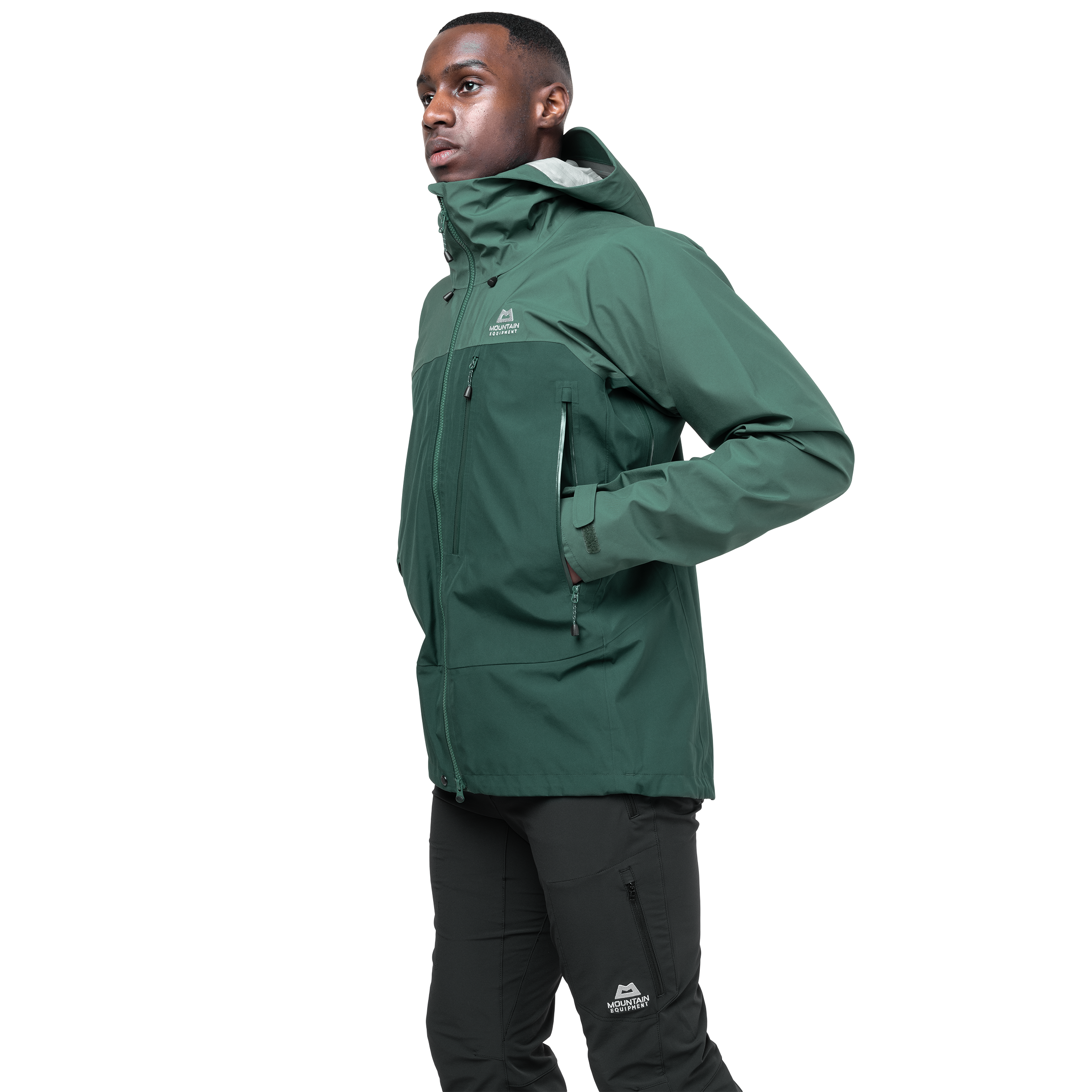 ME-01849 Pine/Fern,ME-01680 Mykonos/Majolica