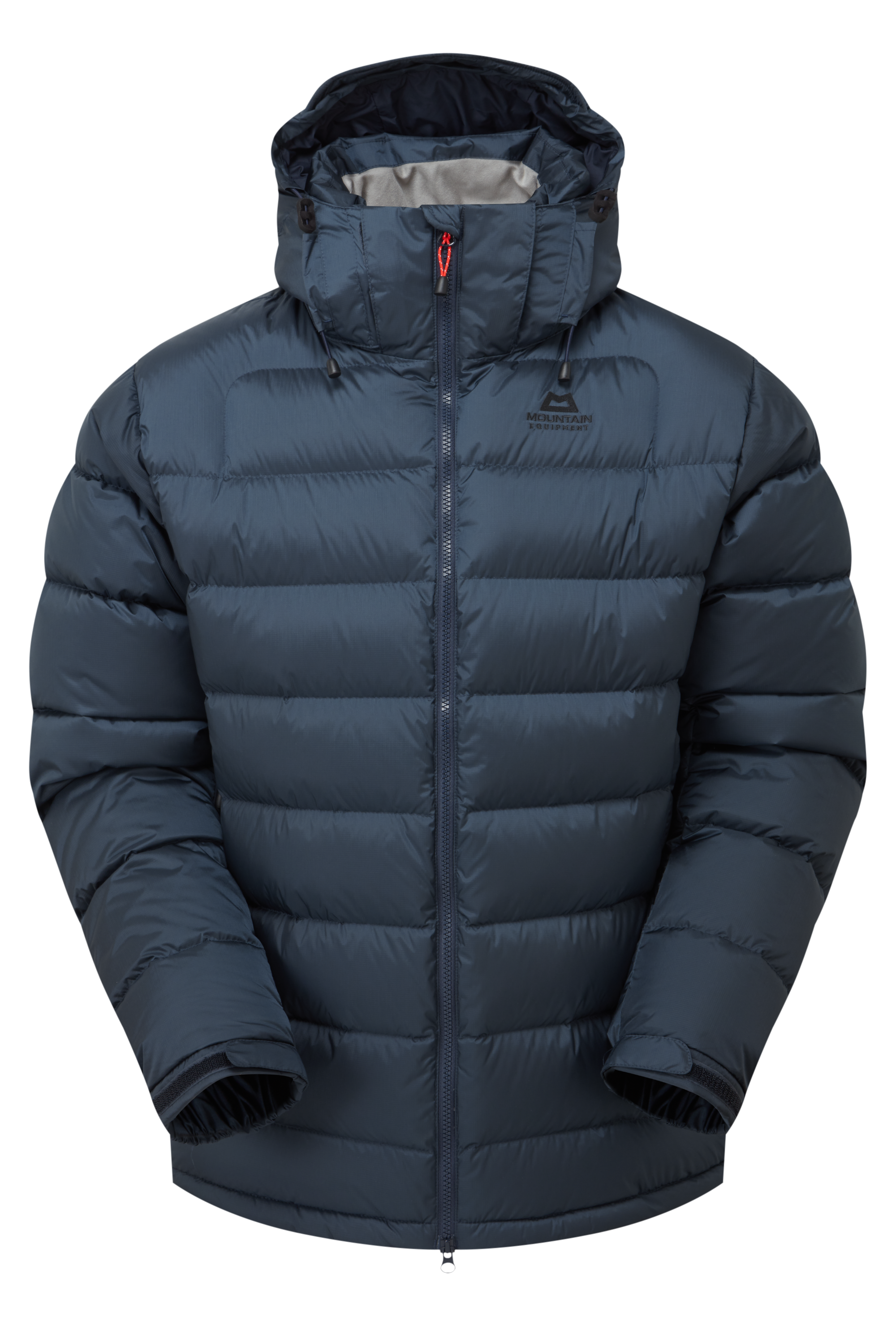 MOUNTAIN EQUIPMENT　DEWLINE JACKET Mountain Equipment Dewline Hooded Jacket - Mens — CampSaver