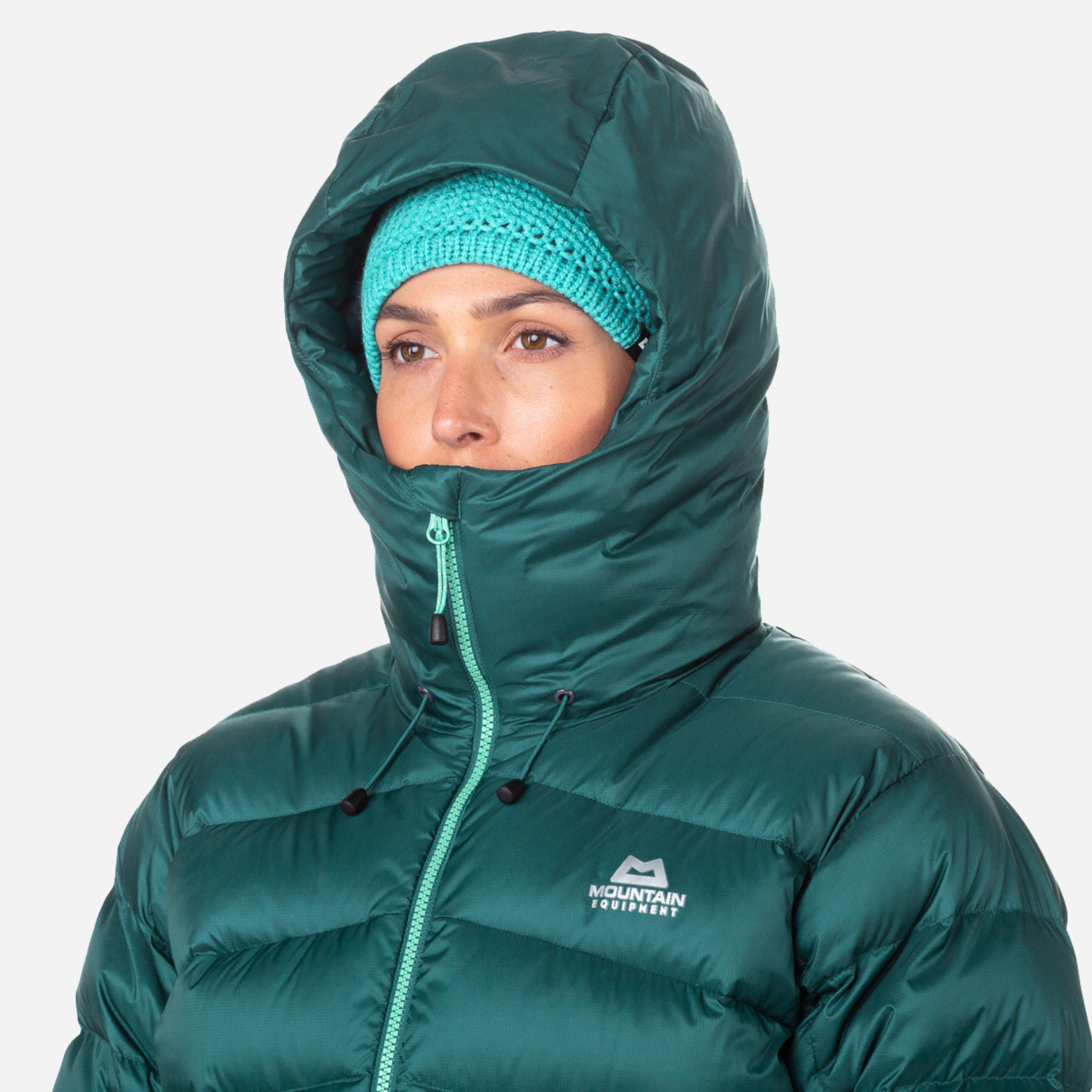 Me-01590 Deep Teal