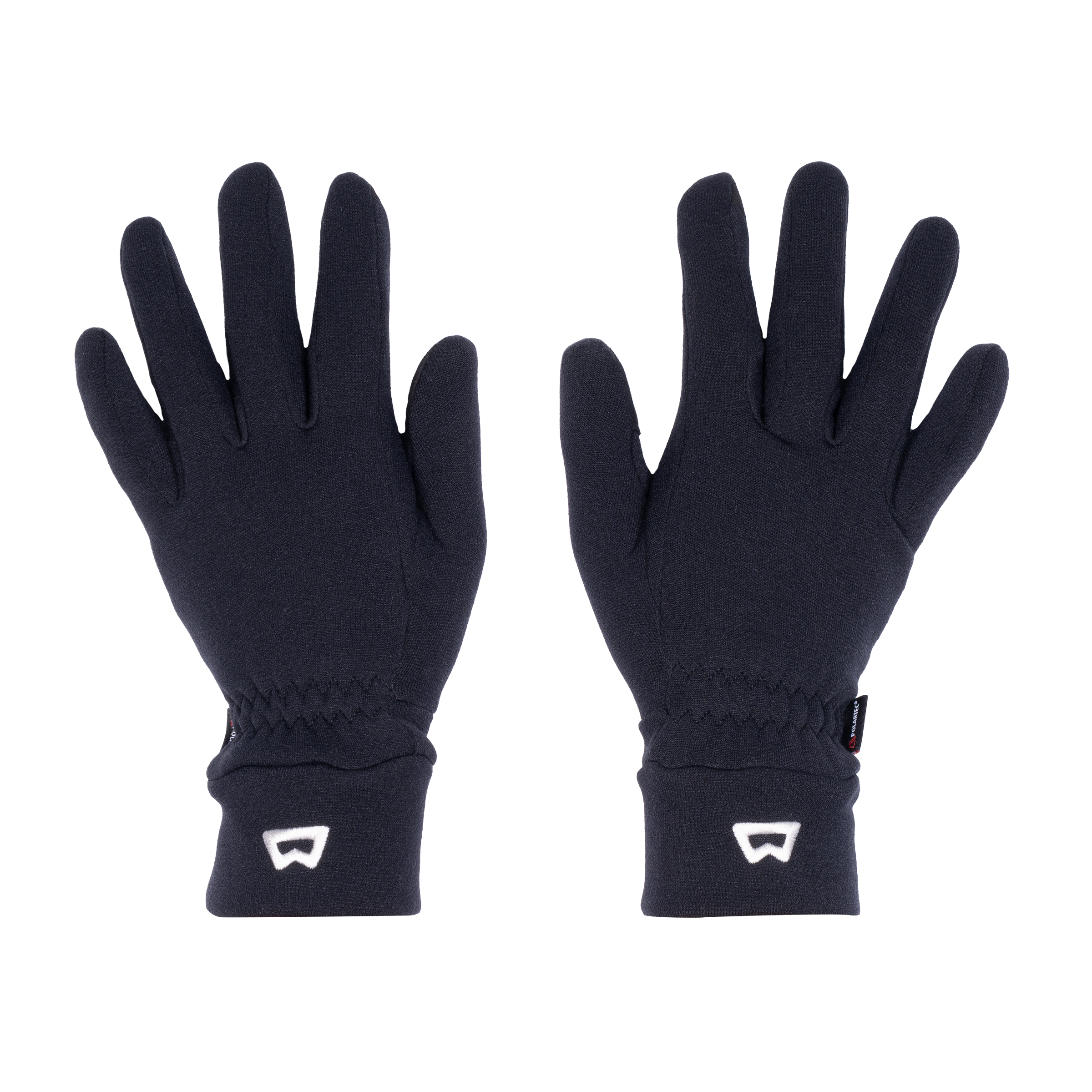 Touch Screen Women's Glove