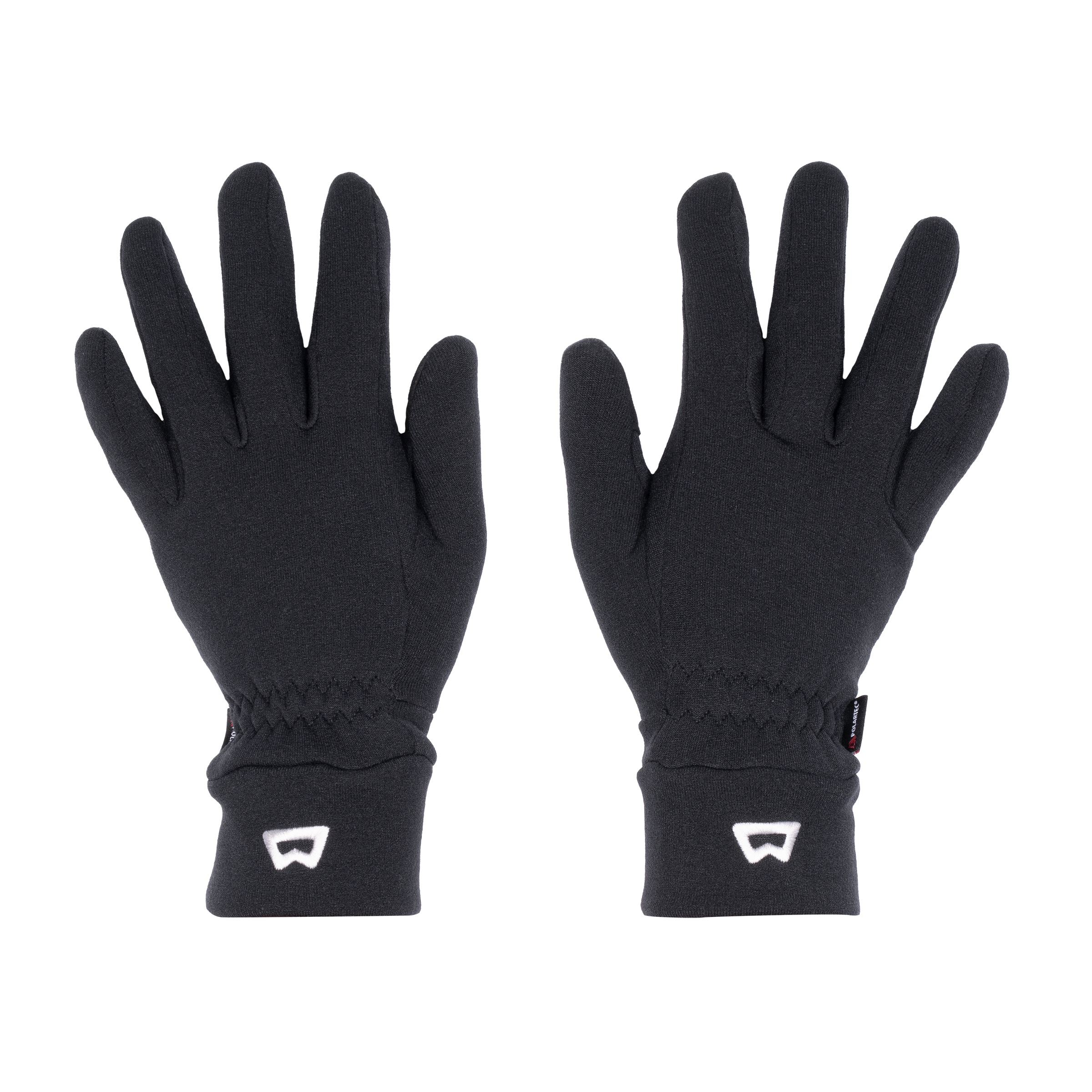 Touch Screen Women's Glove