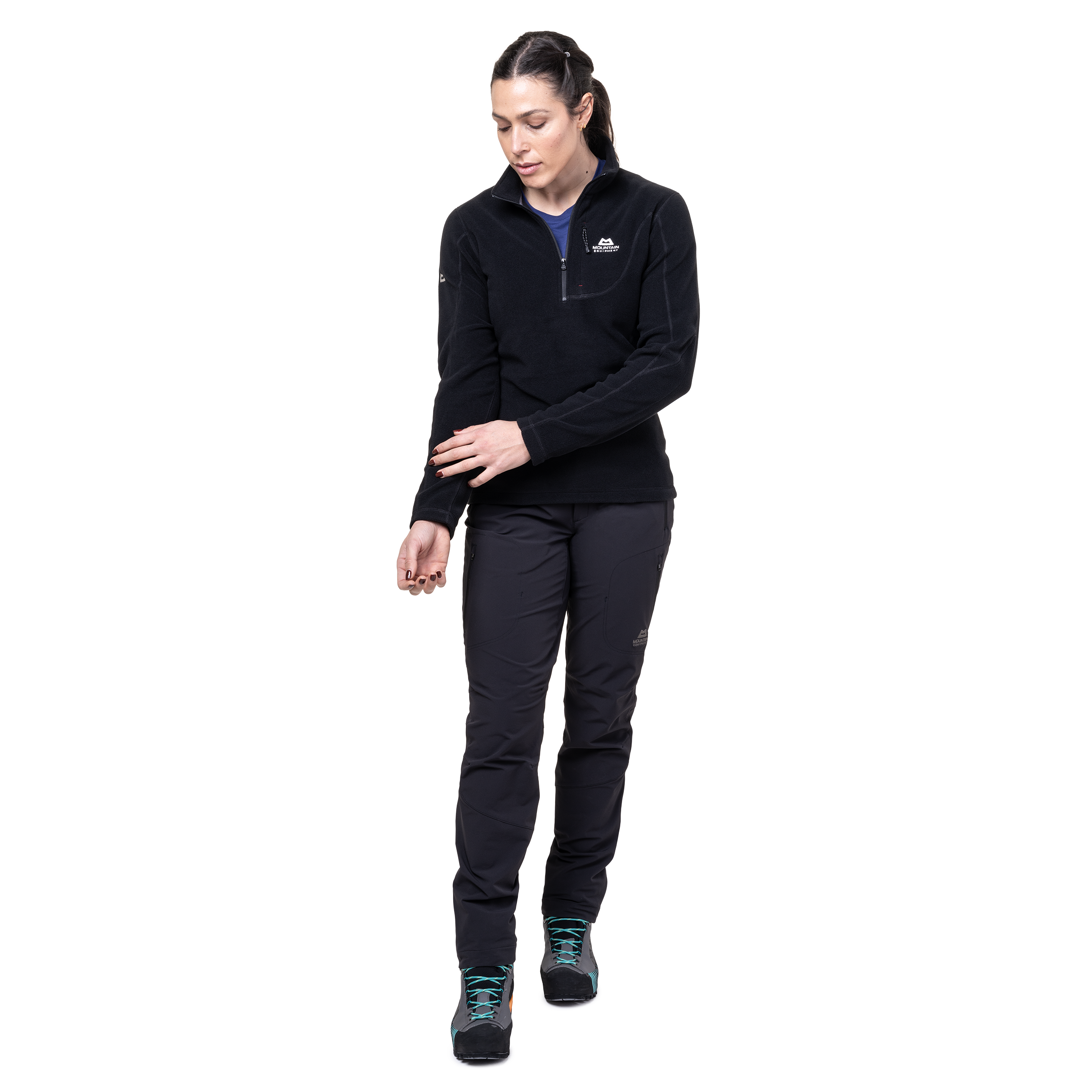 Me-01004 Black