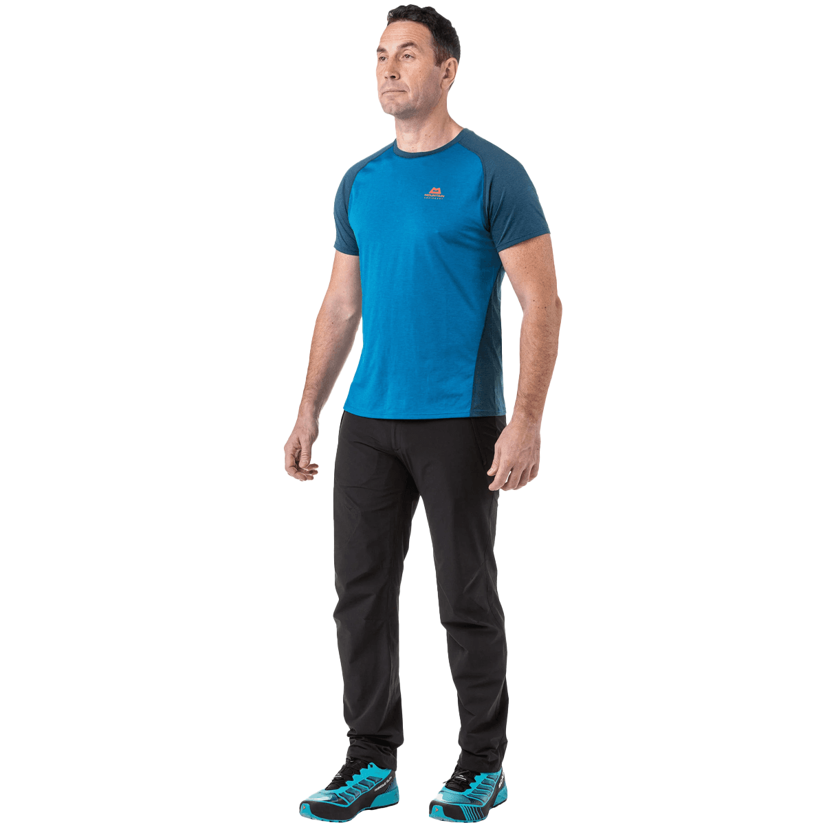 Comici Men's Pant