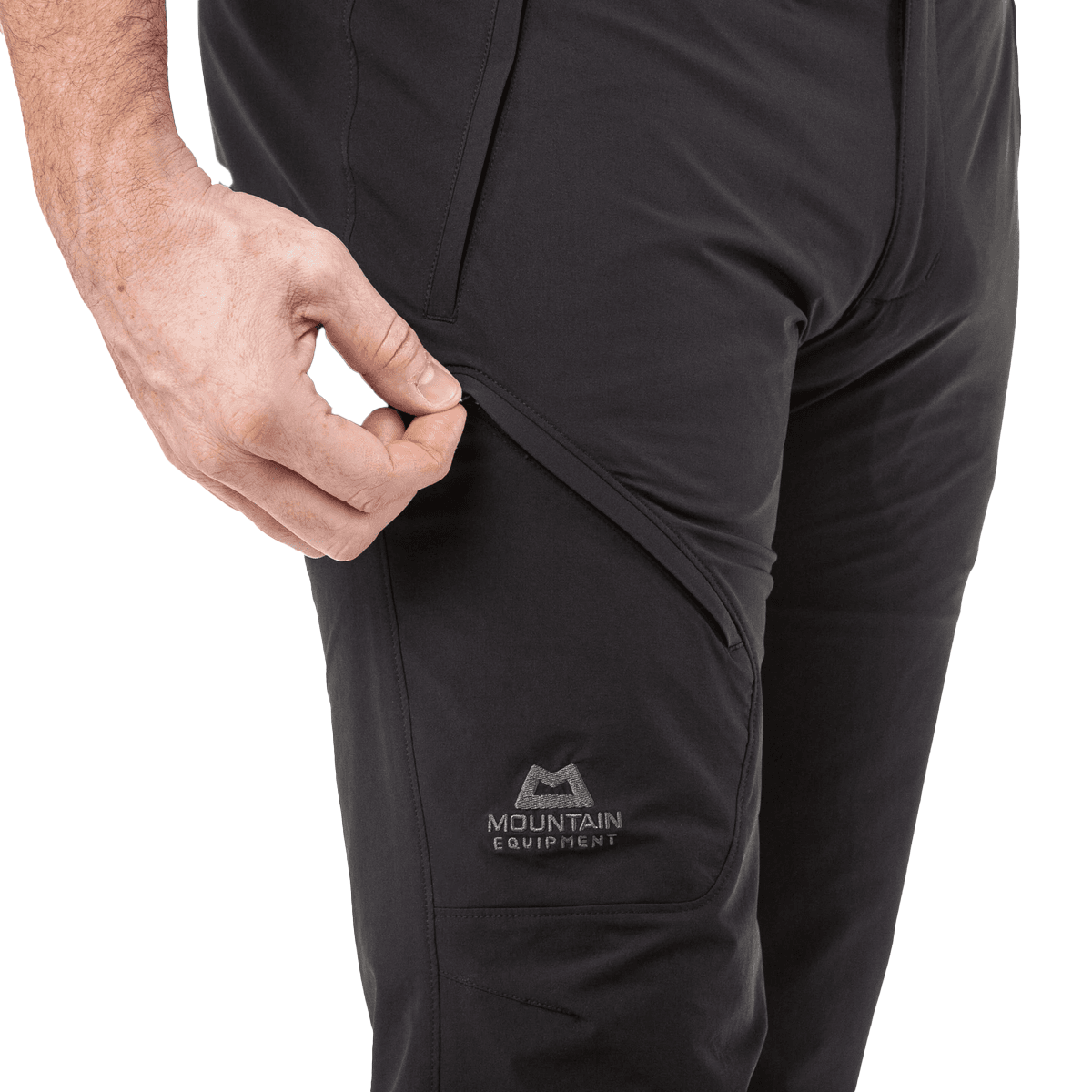 Comici Men's Pant